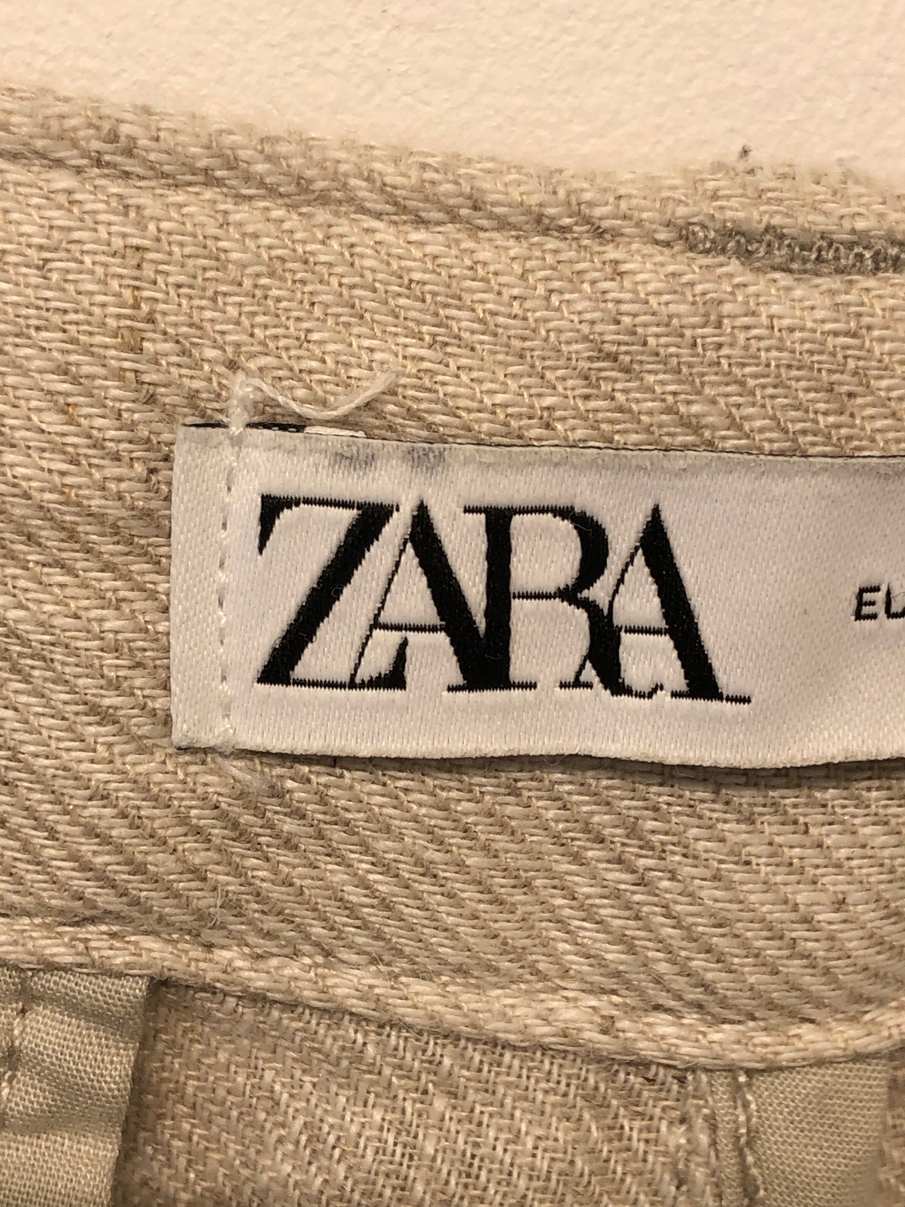 Zara Bukser
