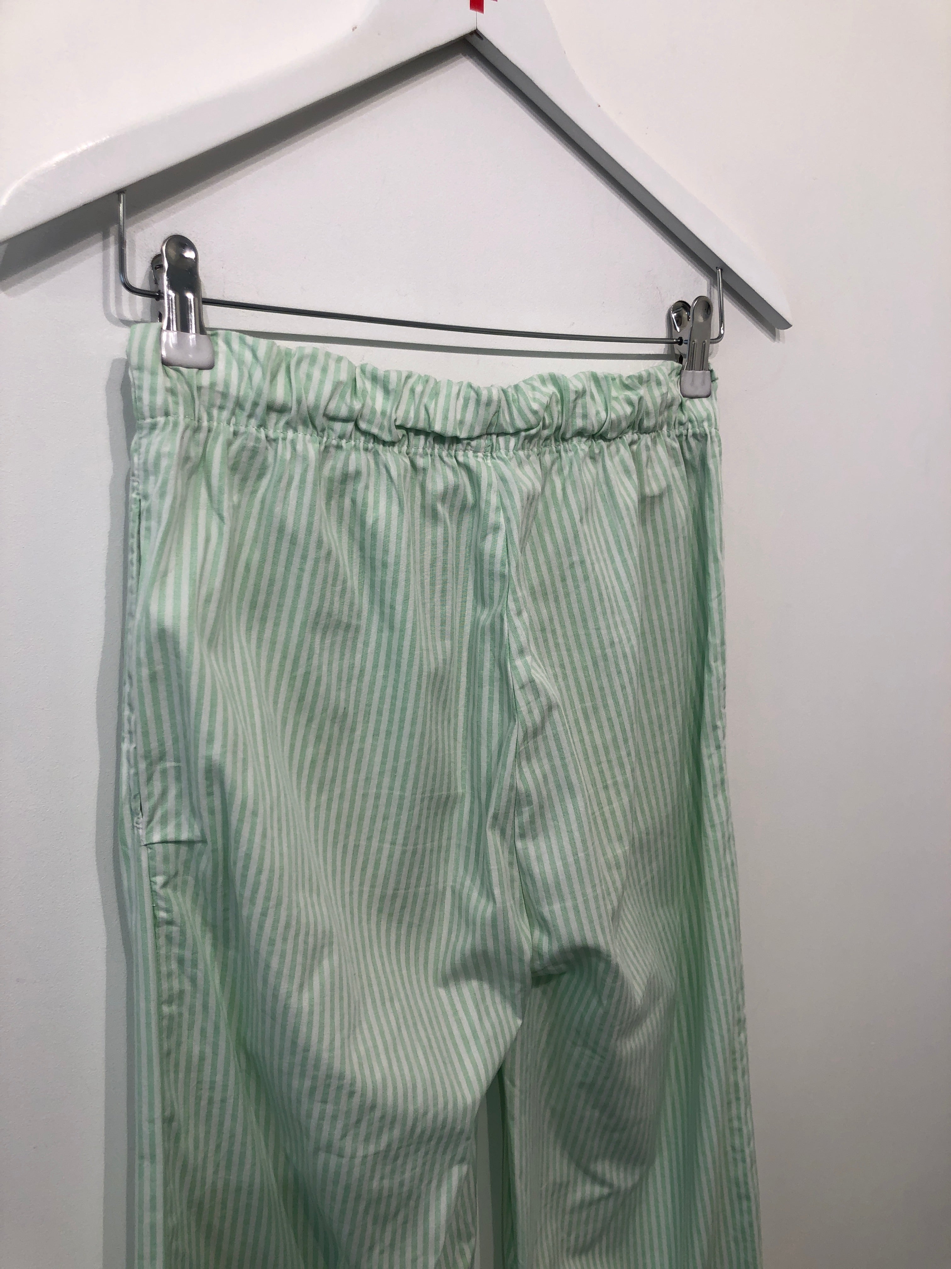 Din Vintageshop Copenhagen Bukser
