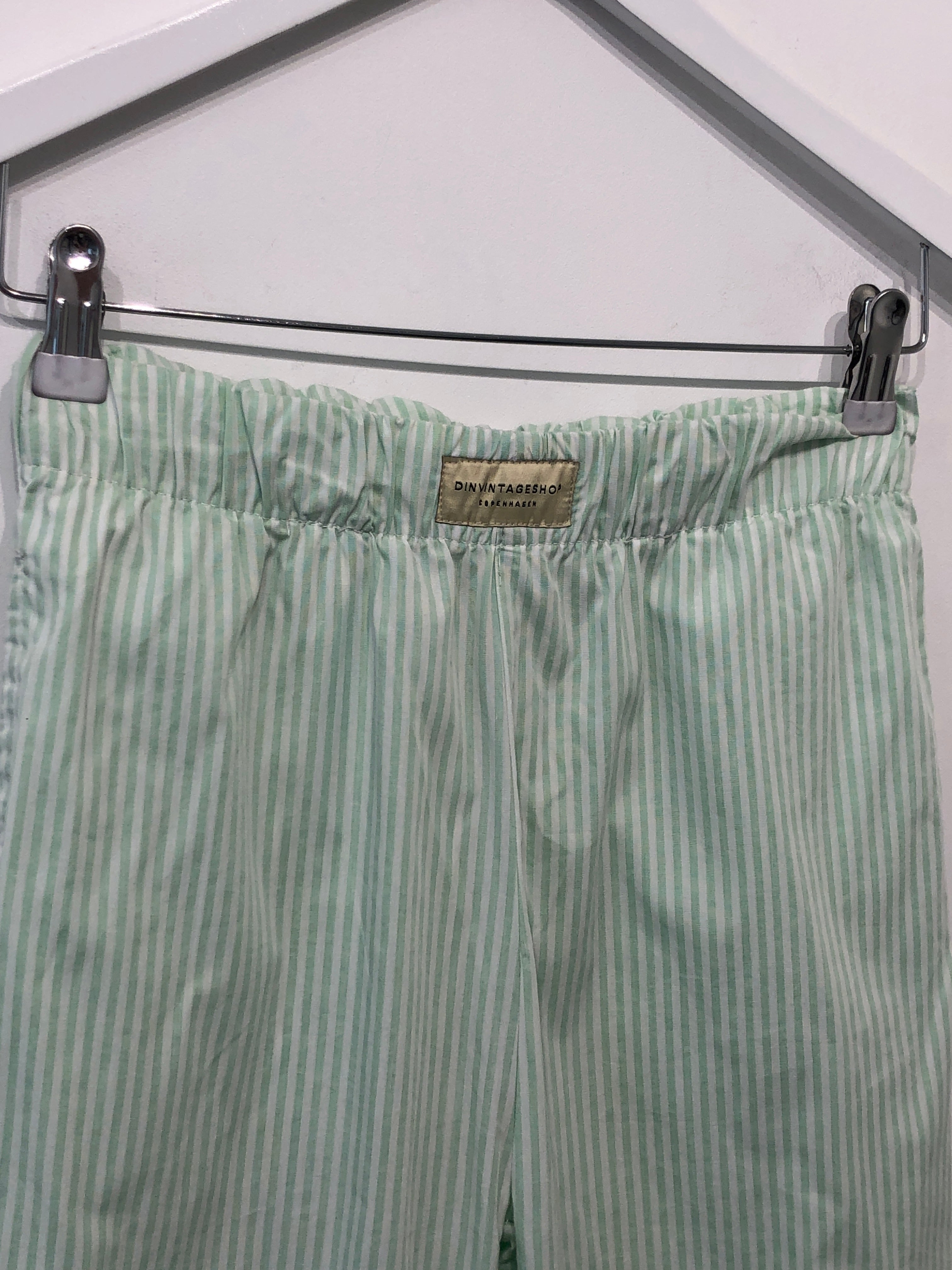 Din Vintageshop Copenhagen Bukser