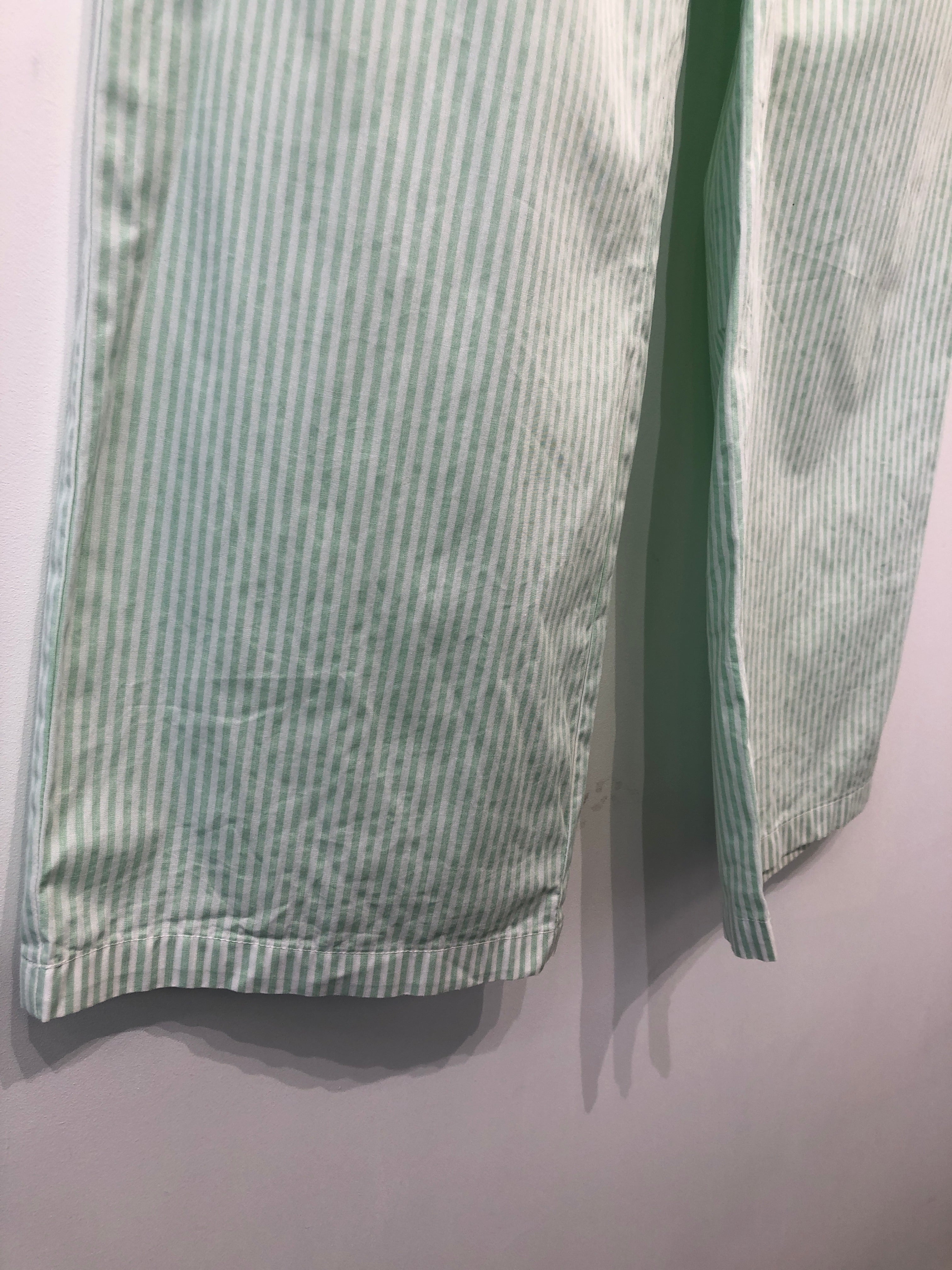 Din Vintageshop Copenhagen Bukser