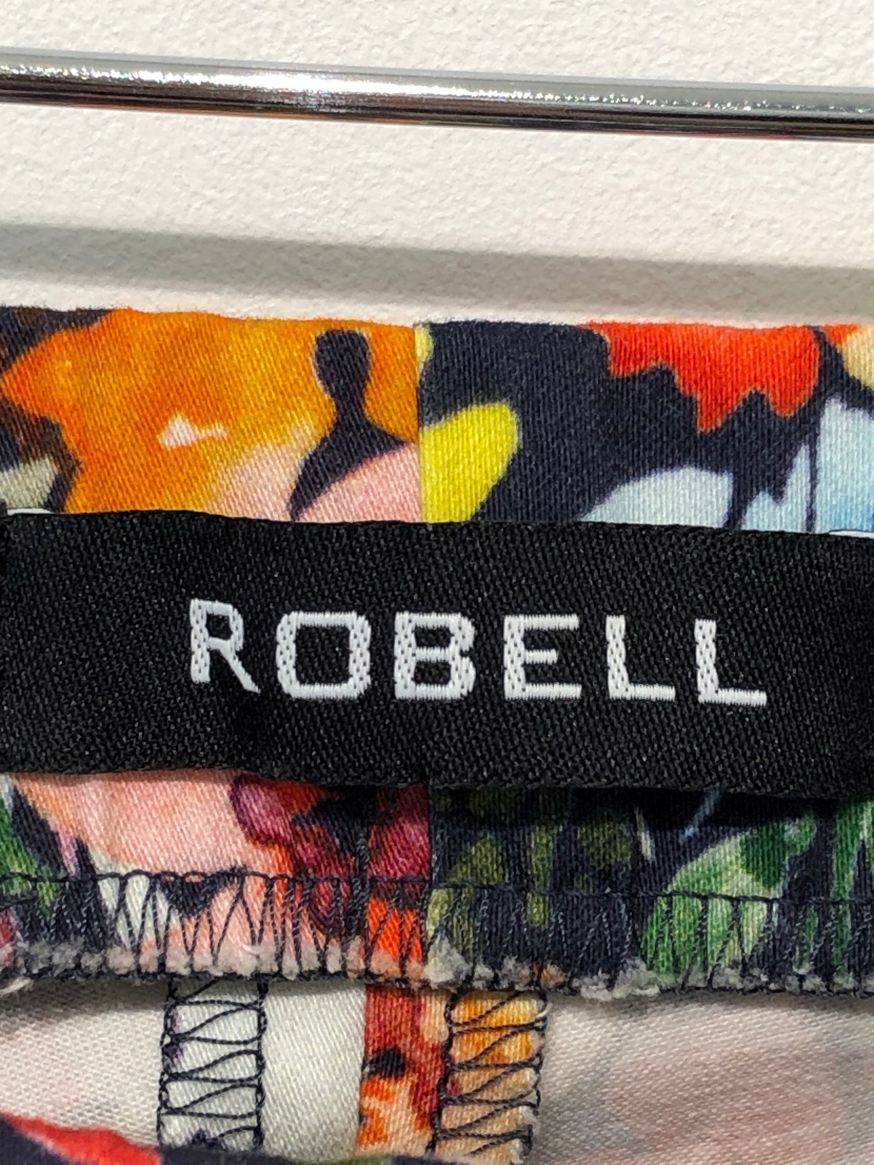 Robell Gamacher