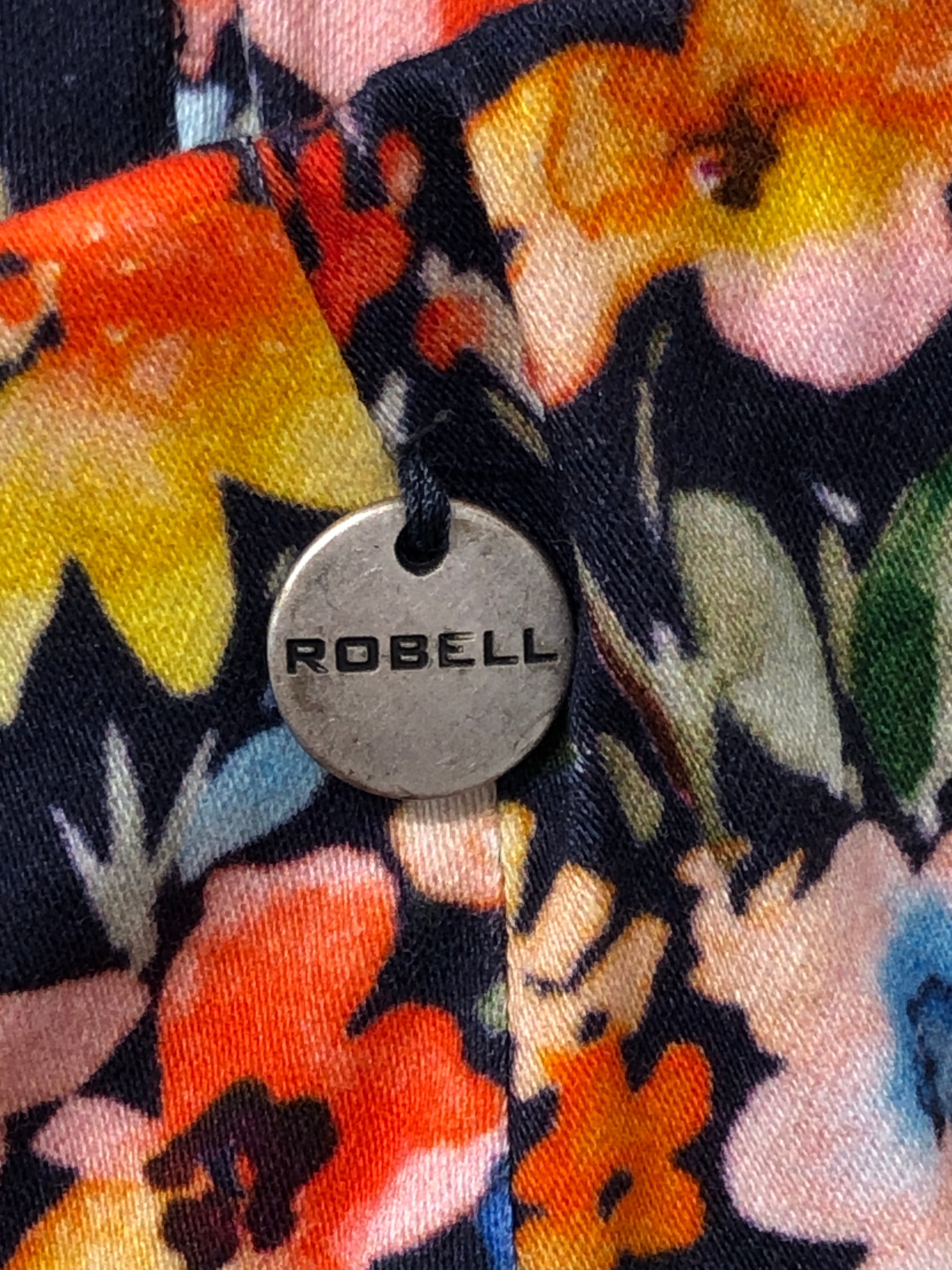 Robell Gamacher