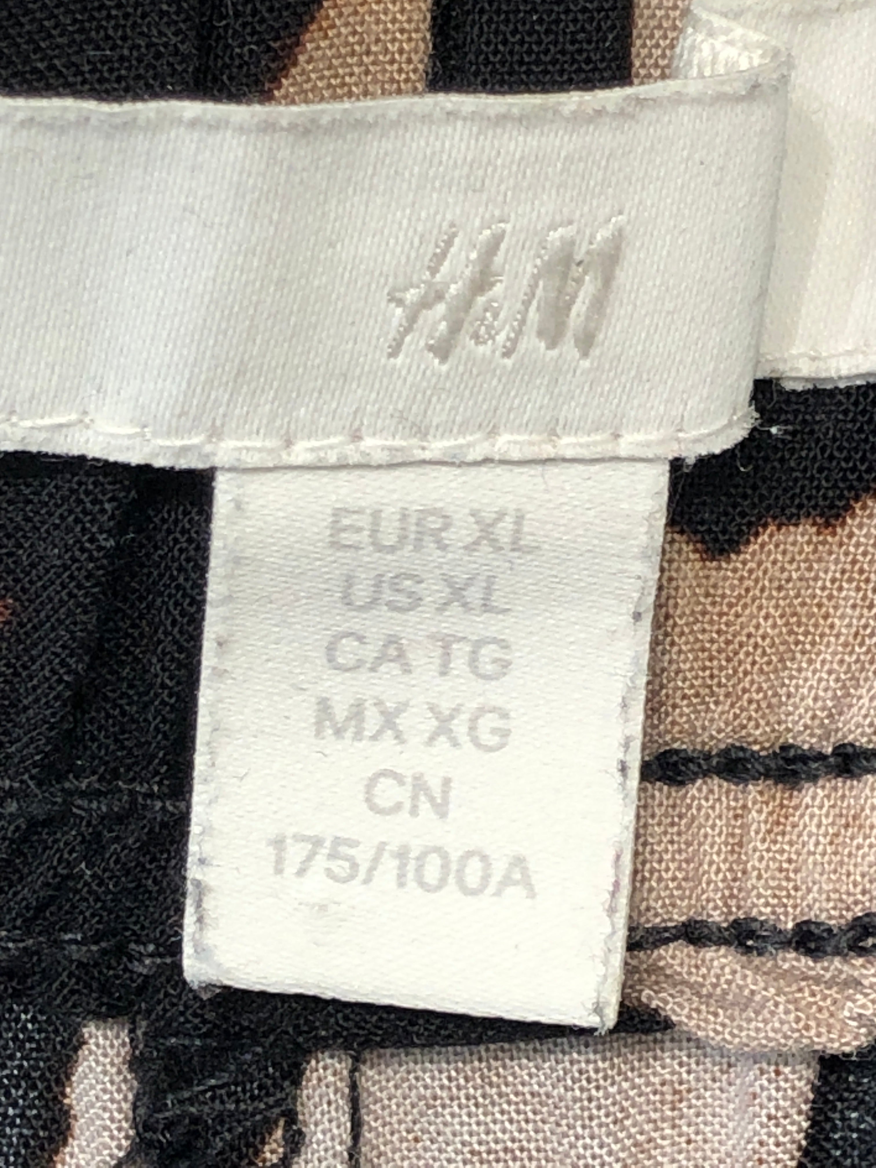 H&M Bukser