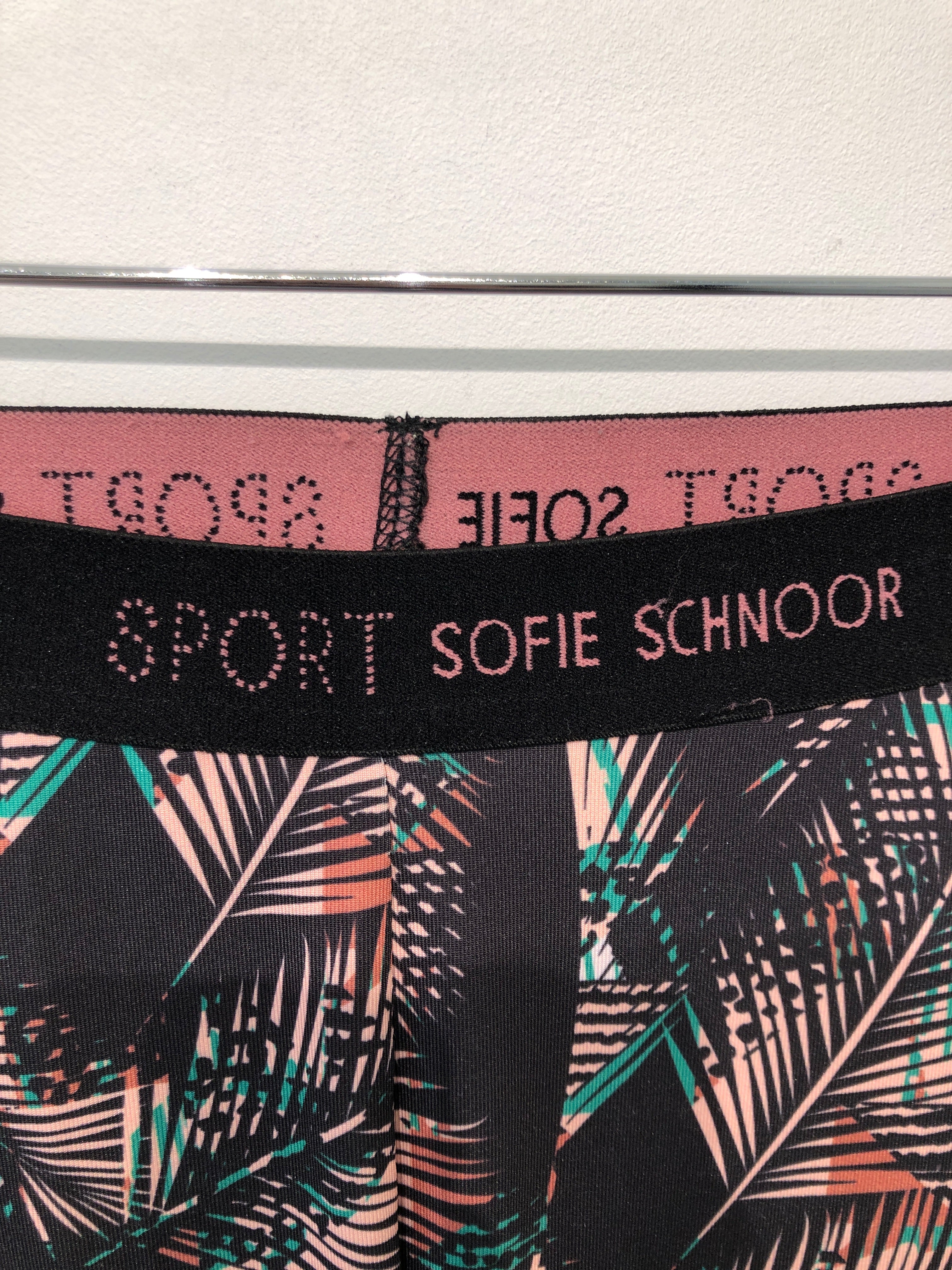 Sofie Schnoor Sport Bukser