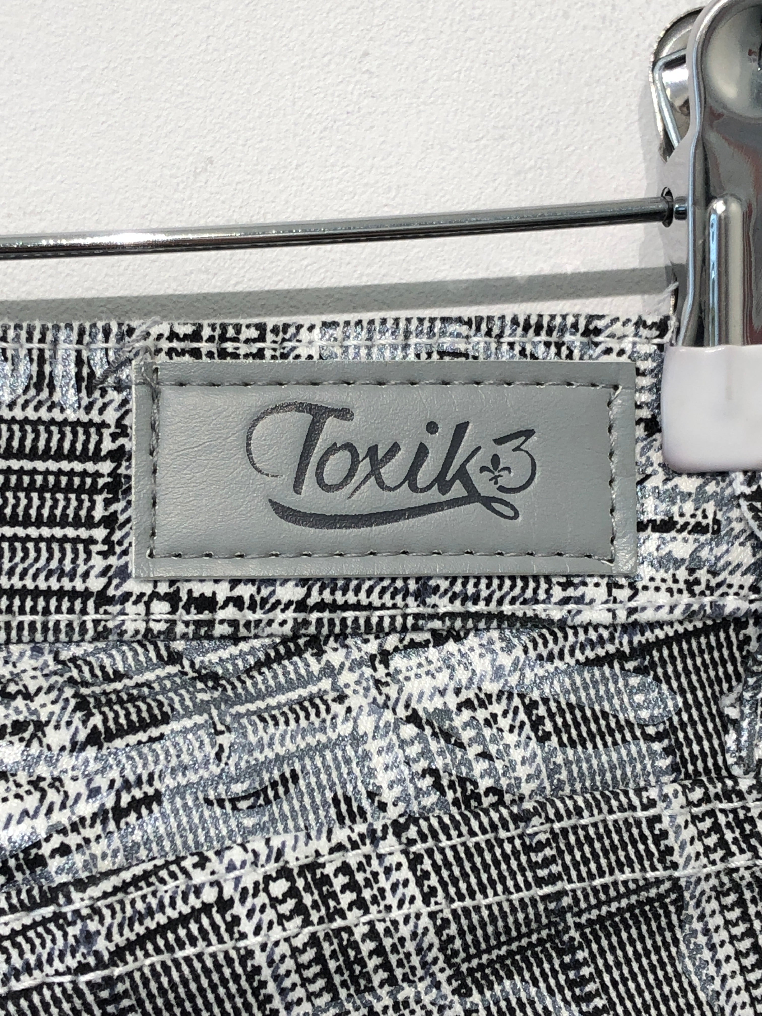 Toxiks Bukser