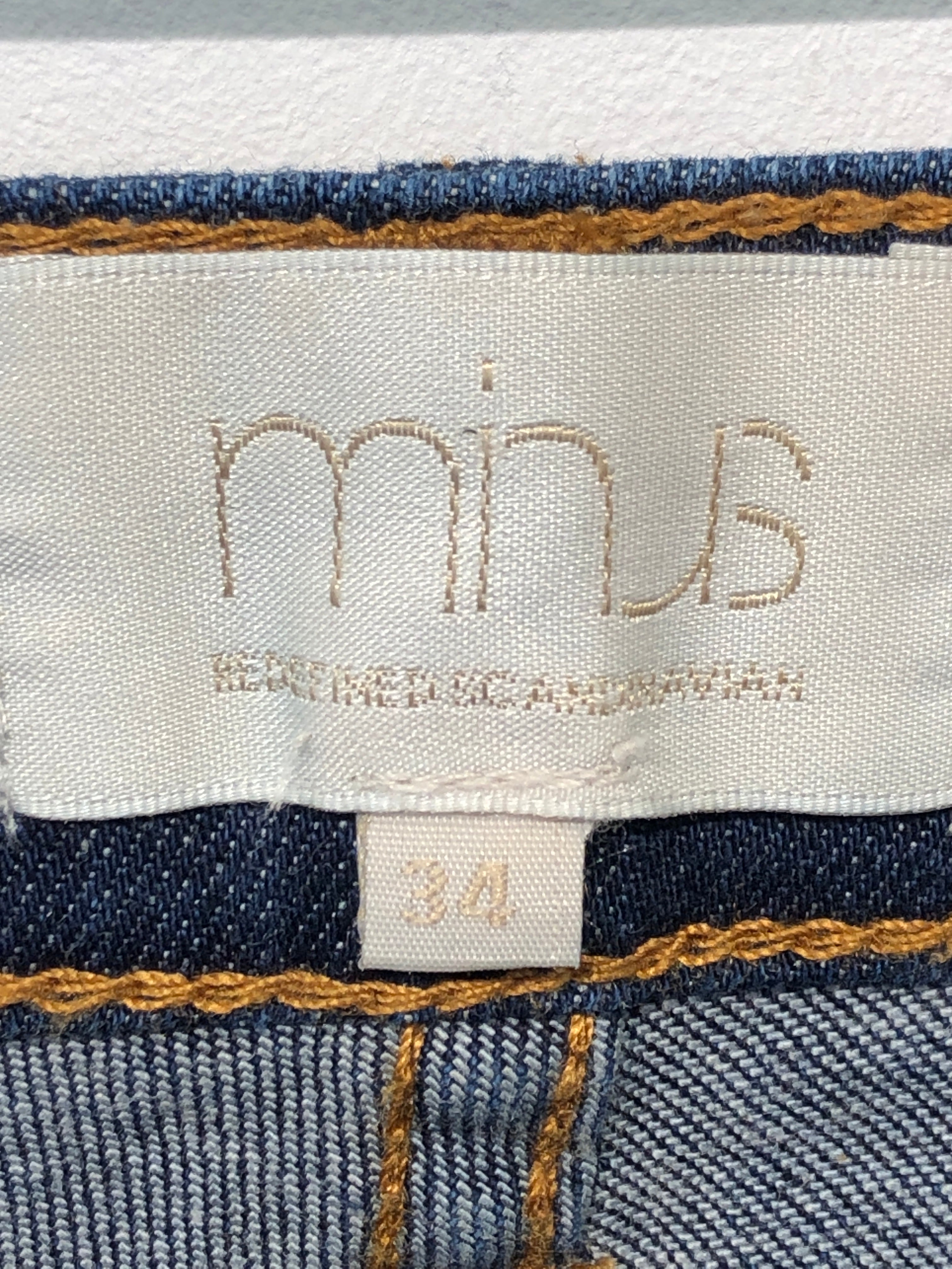 Minus Nederdel