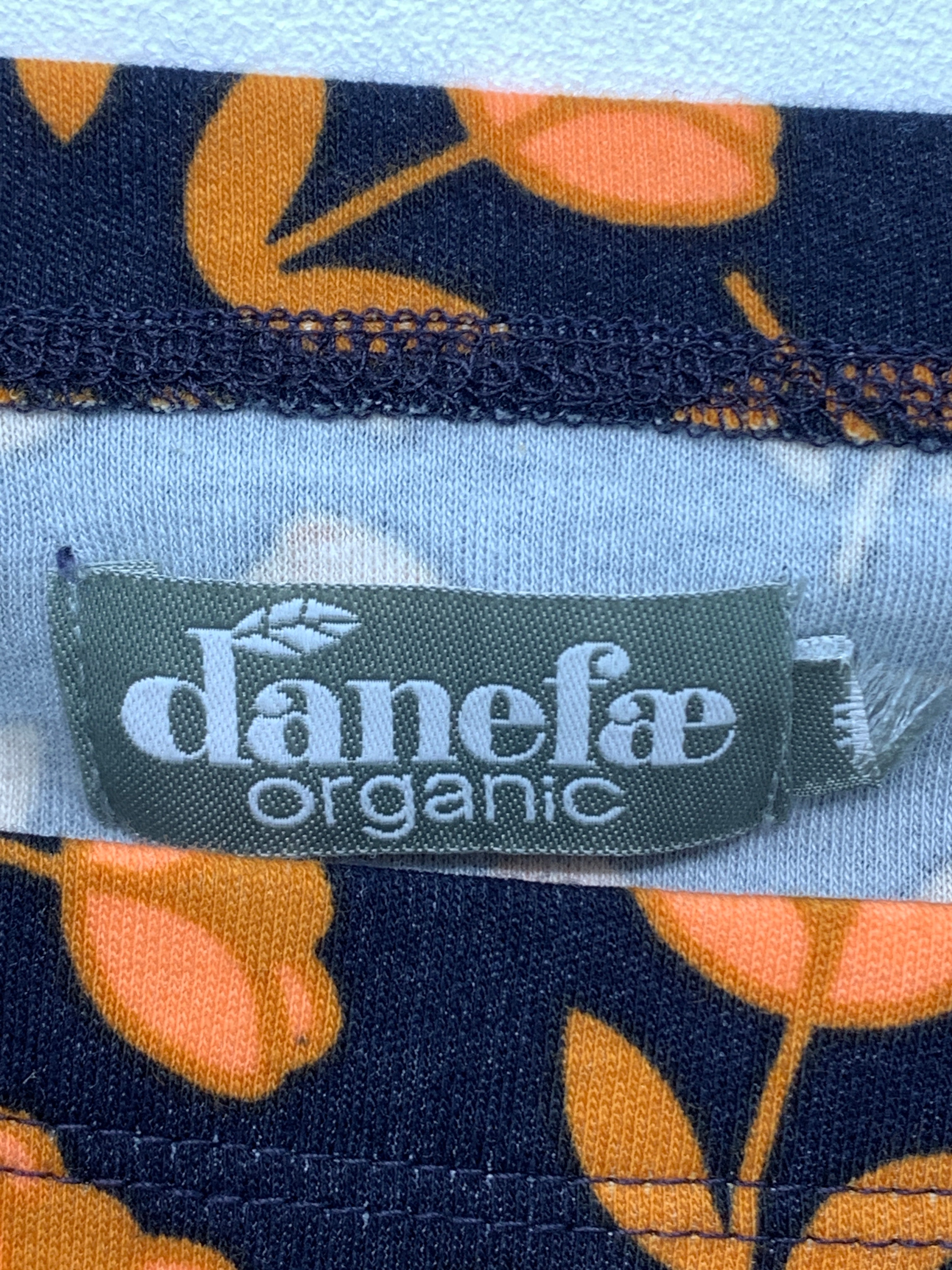 Danefæ Kjole
