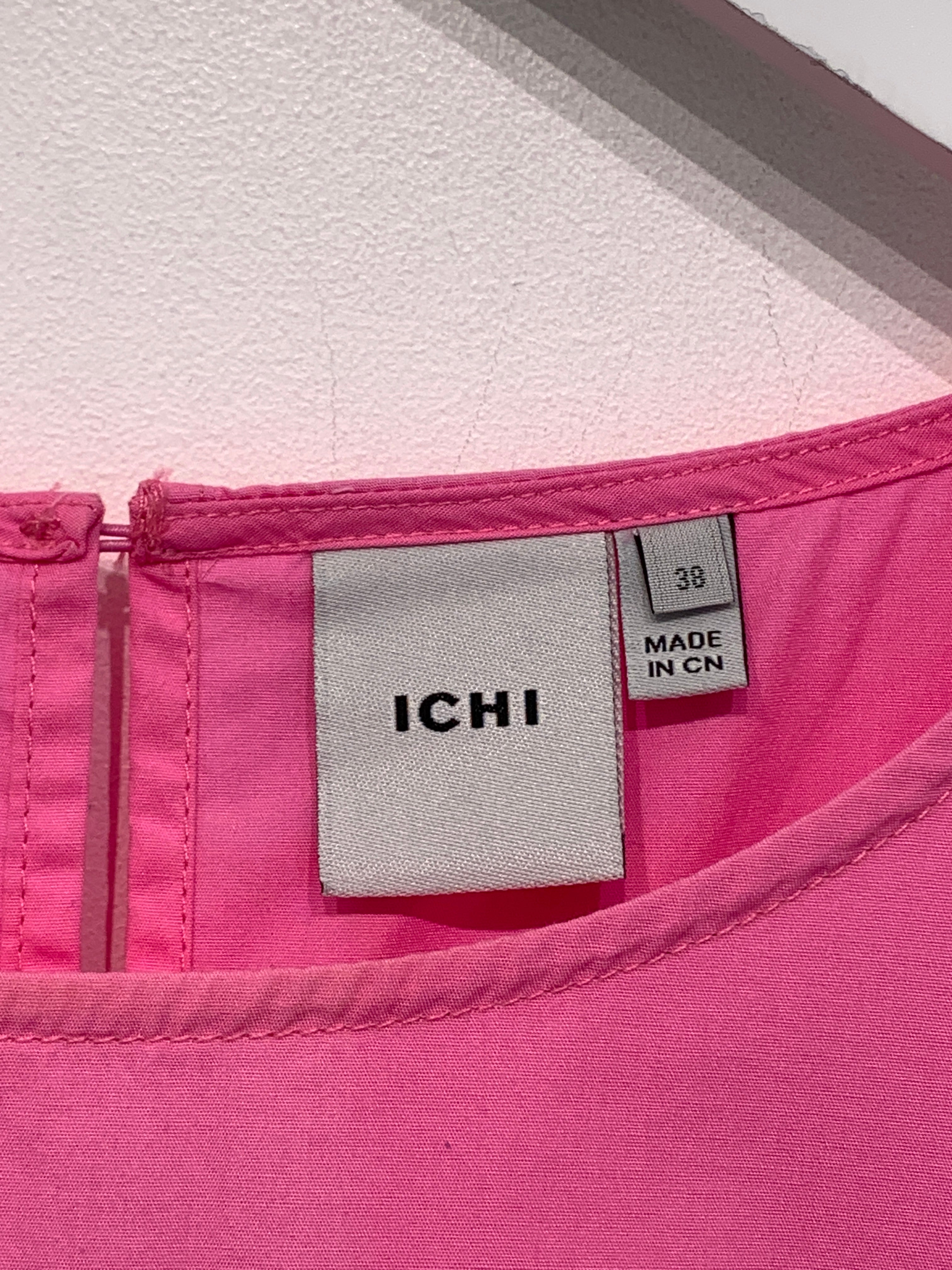 Ichi Kjole