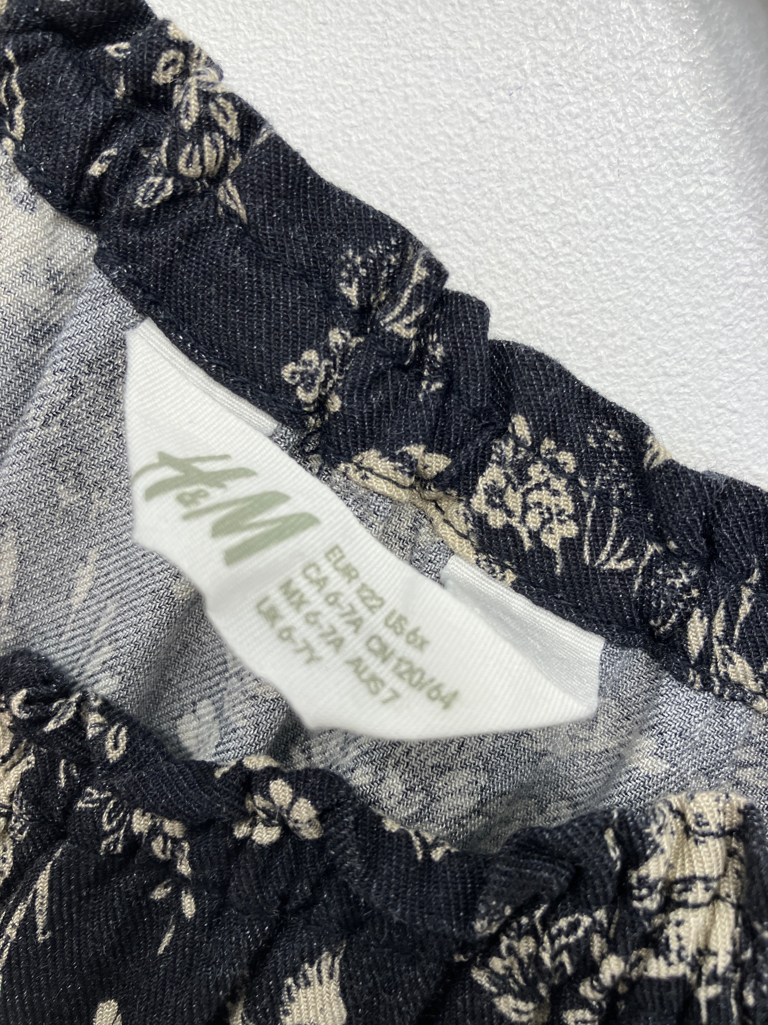 H&M Kjole