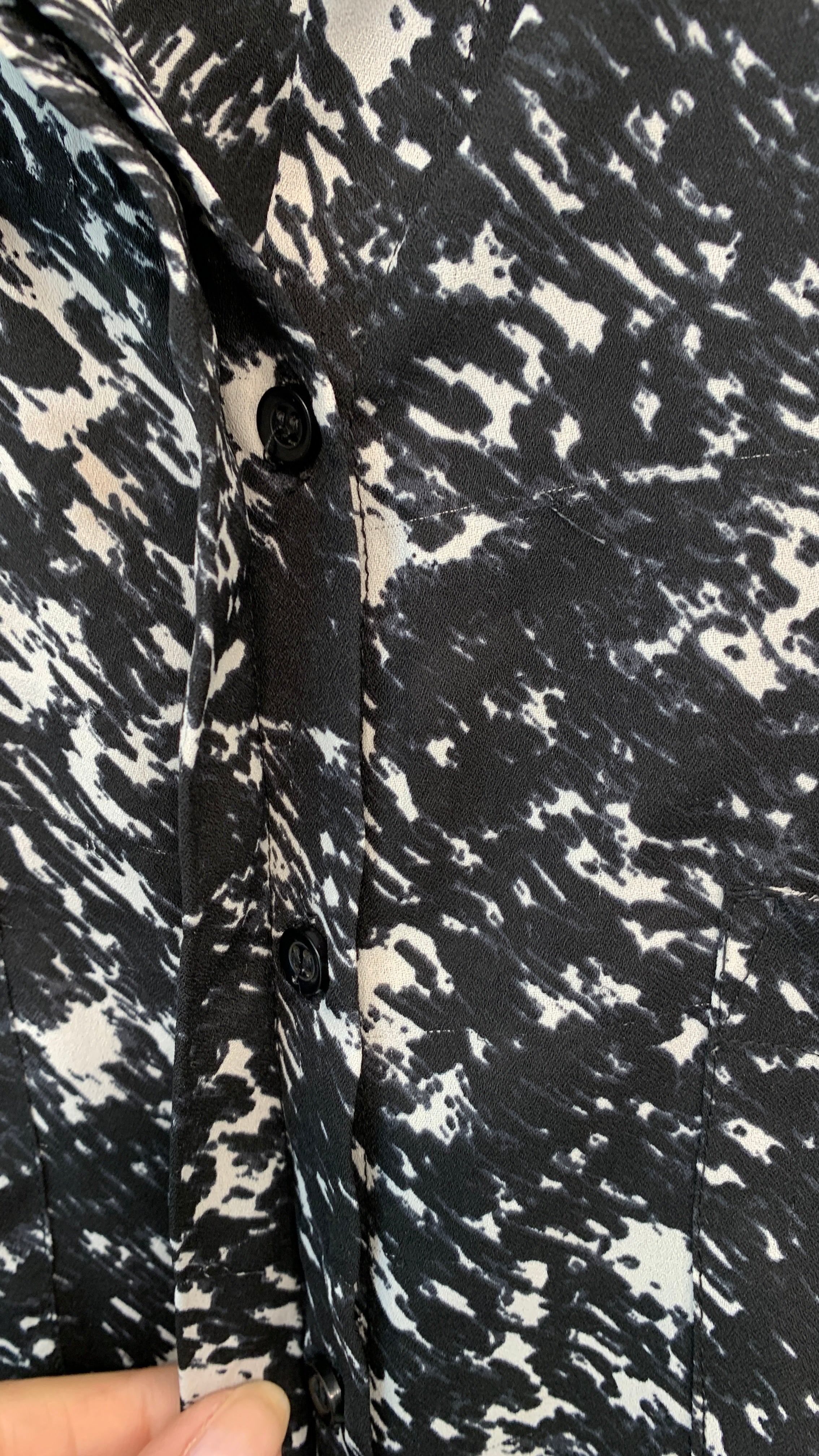 Pieces Skjorte