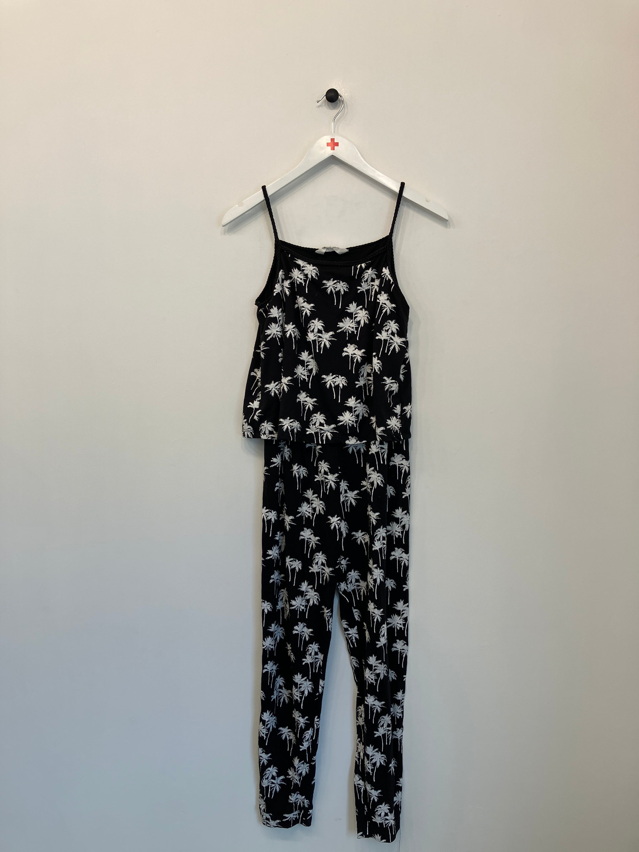 H M jumpsuit