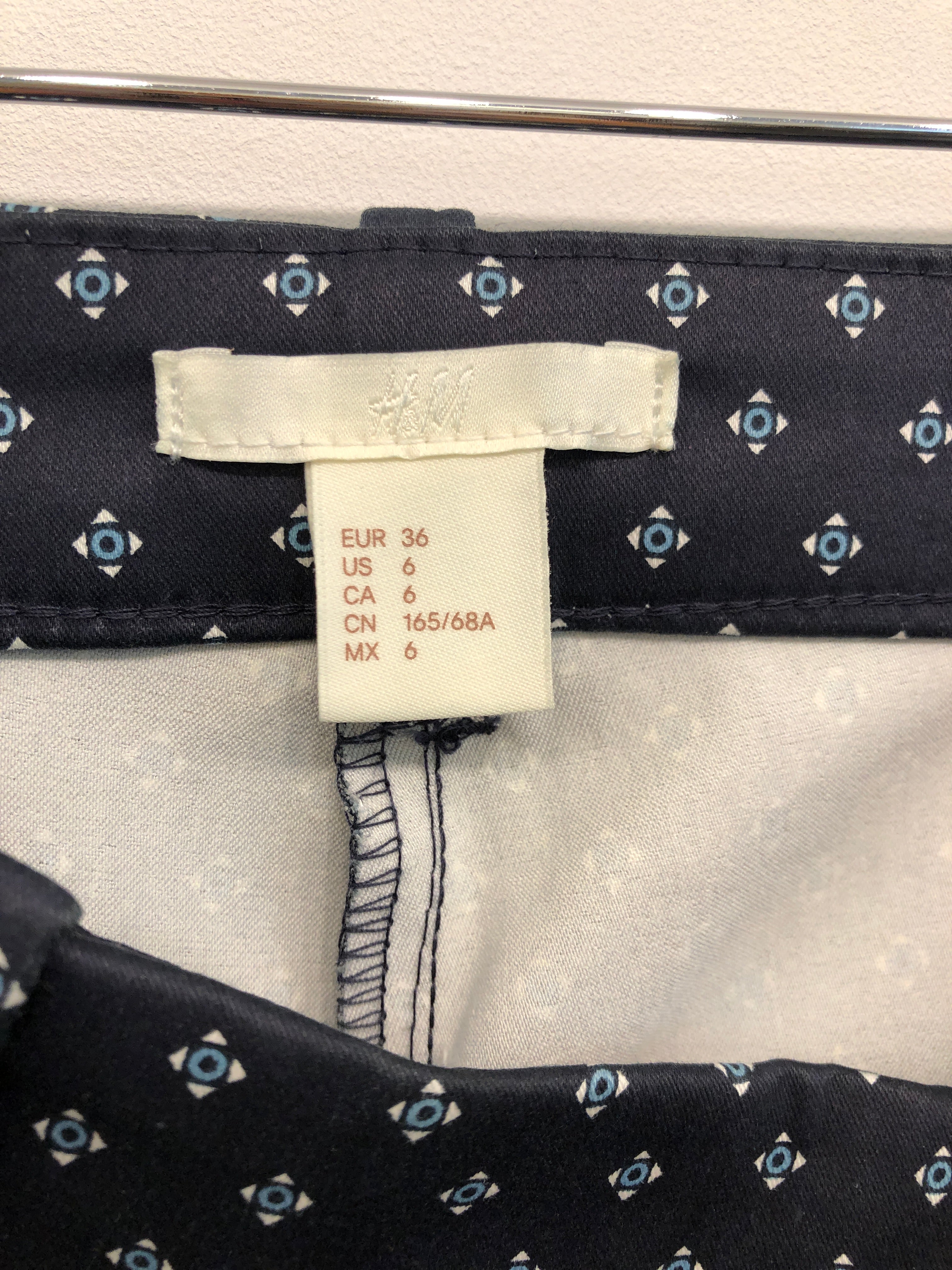 H&M Bukser