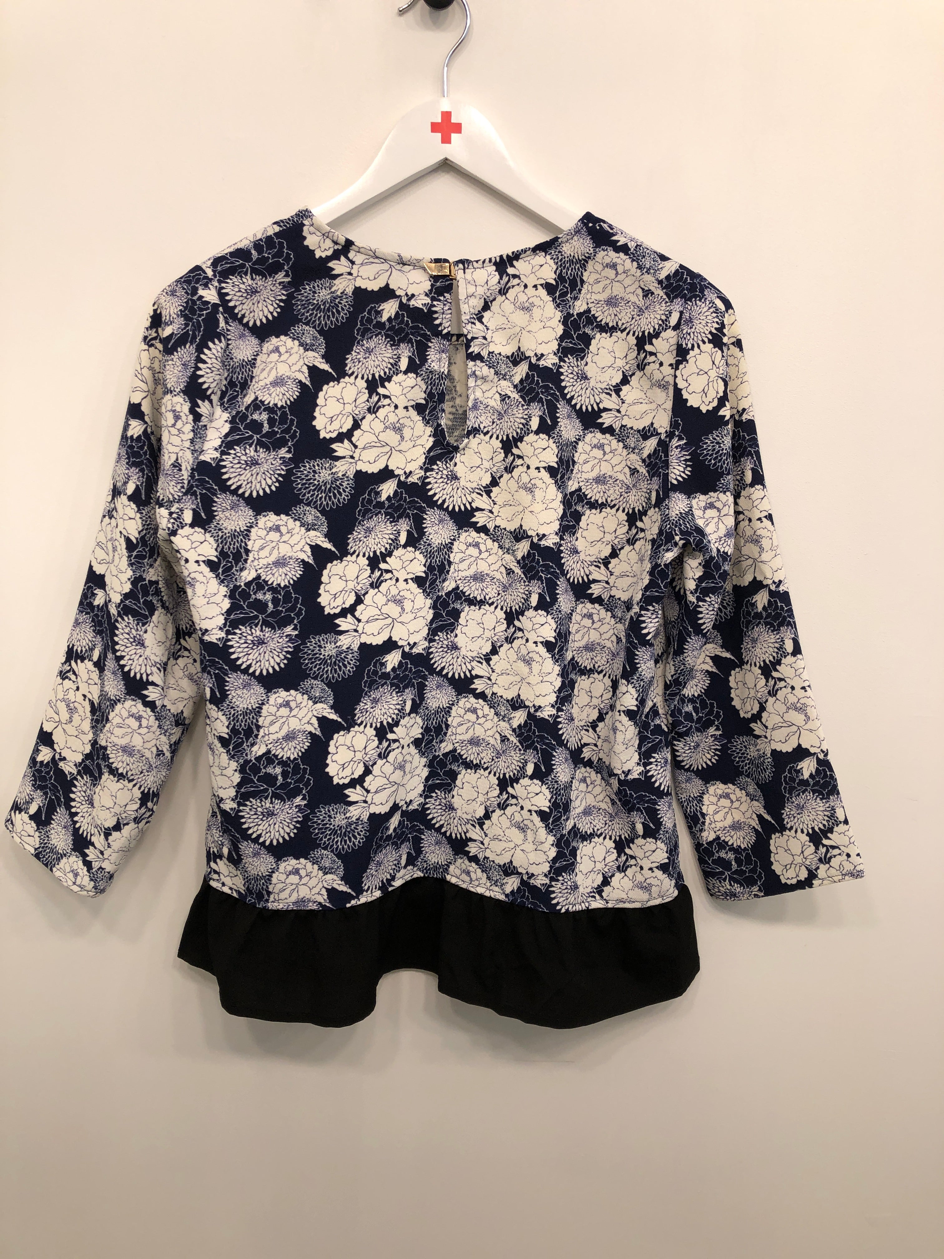 Vila Bluse