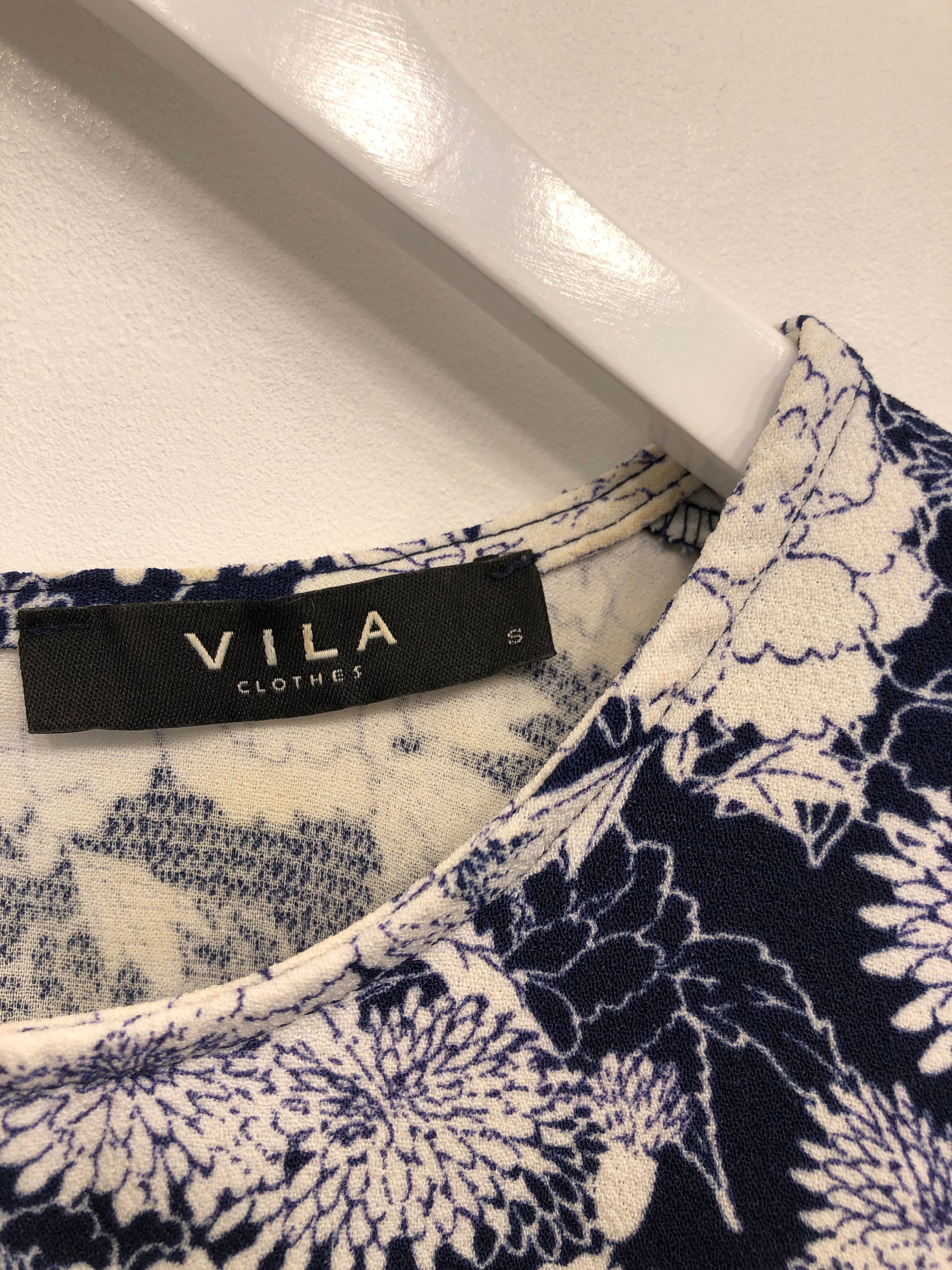 Vila Bluse