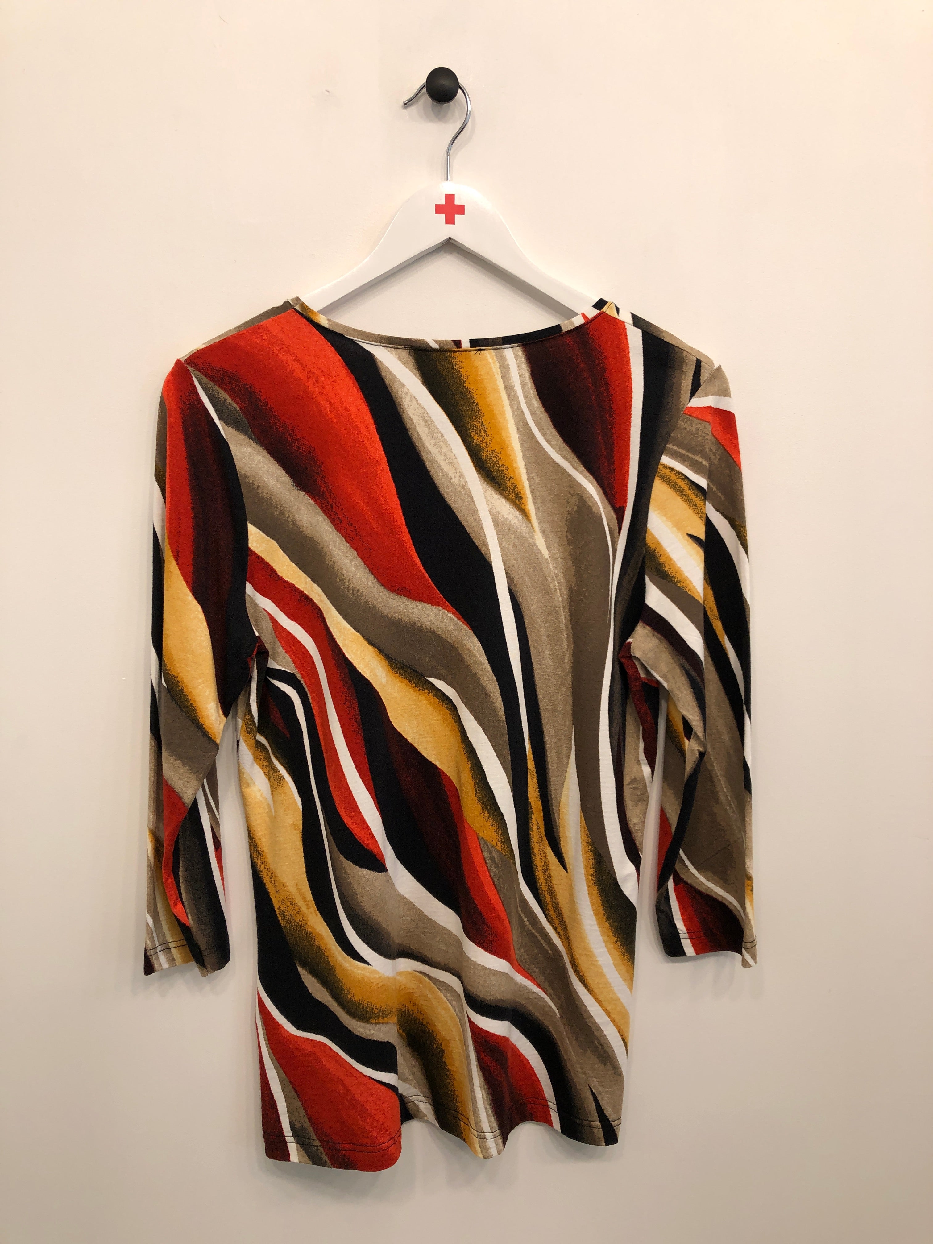 Clarina Bluse