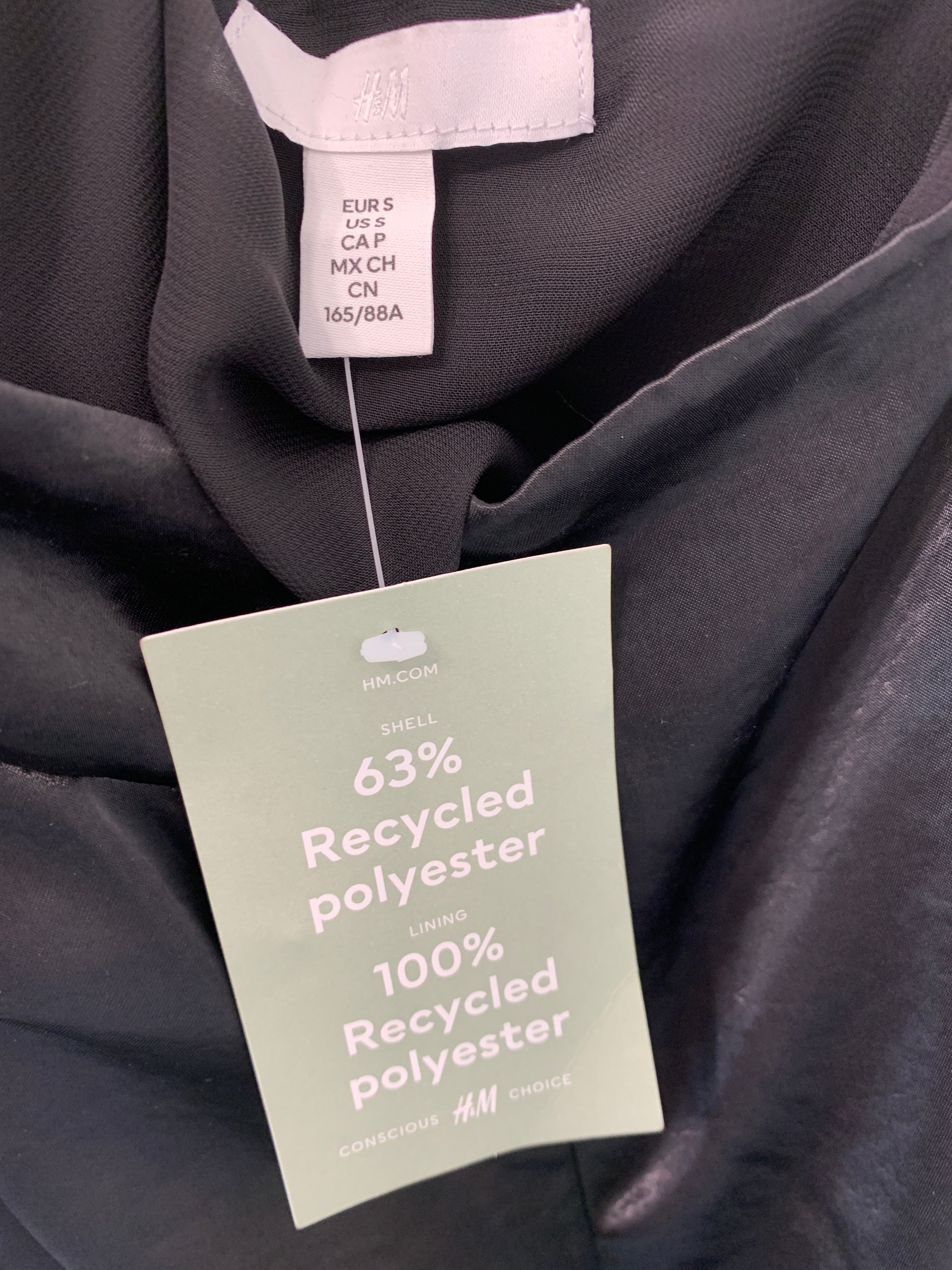 H&M Kjole