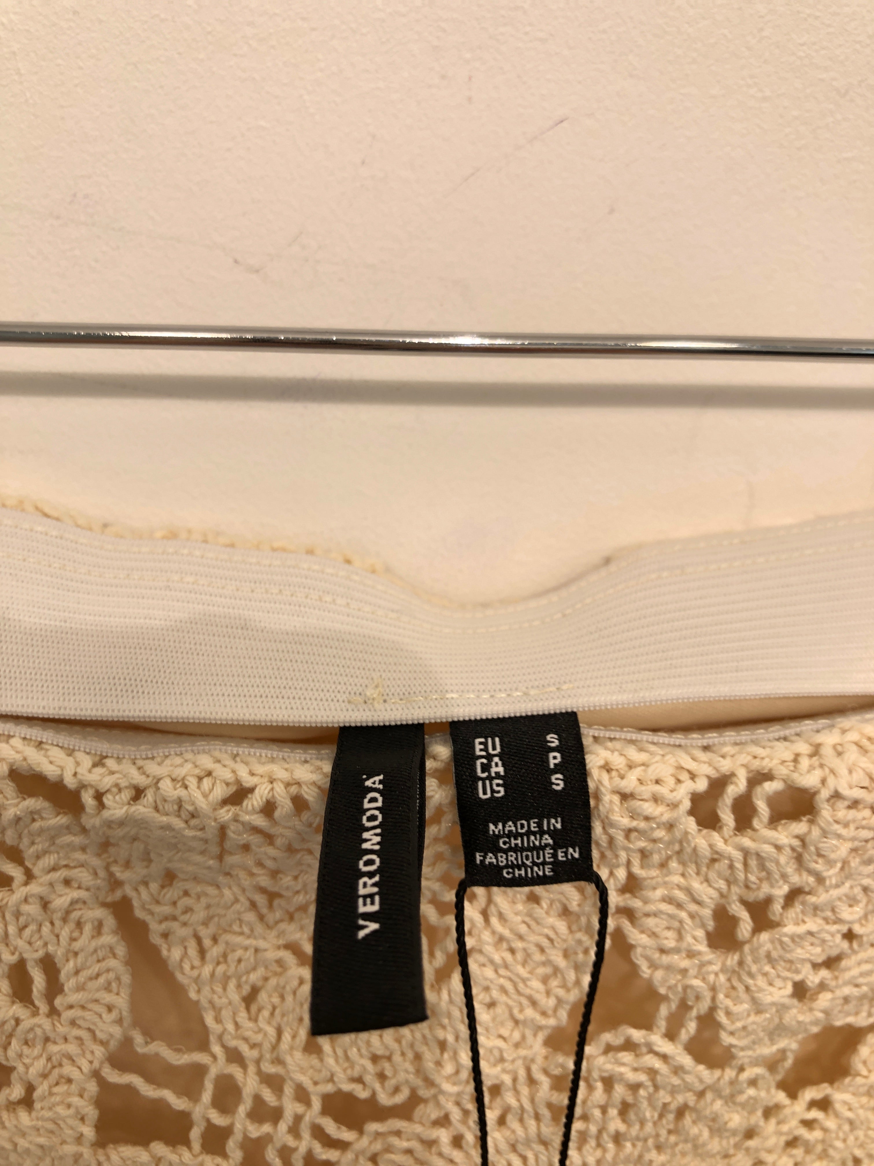 Vero Moda Nederdel