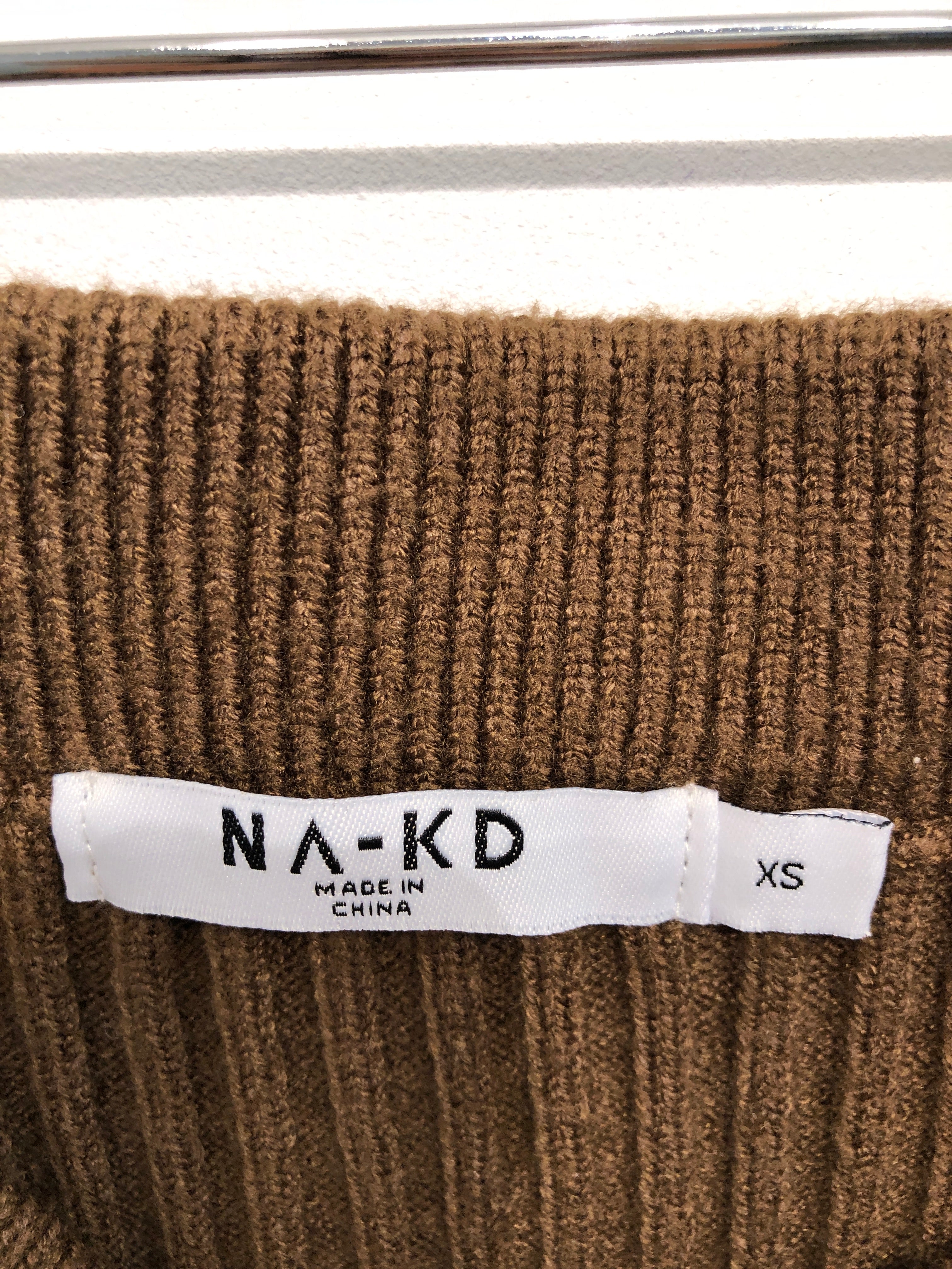 NA-KD Nederdel