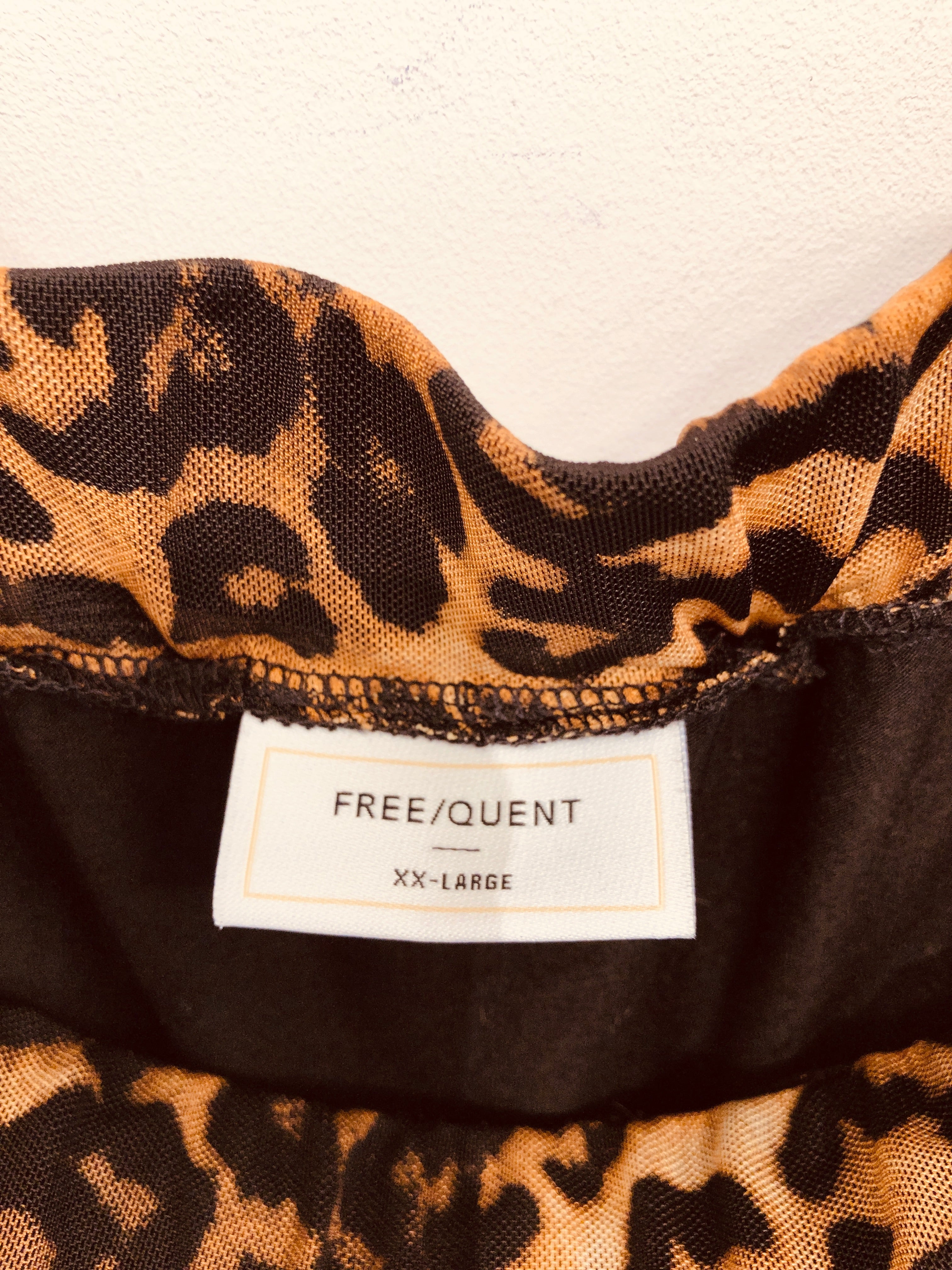 FreeQuent Nederdel