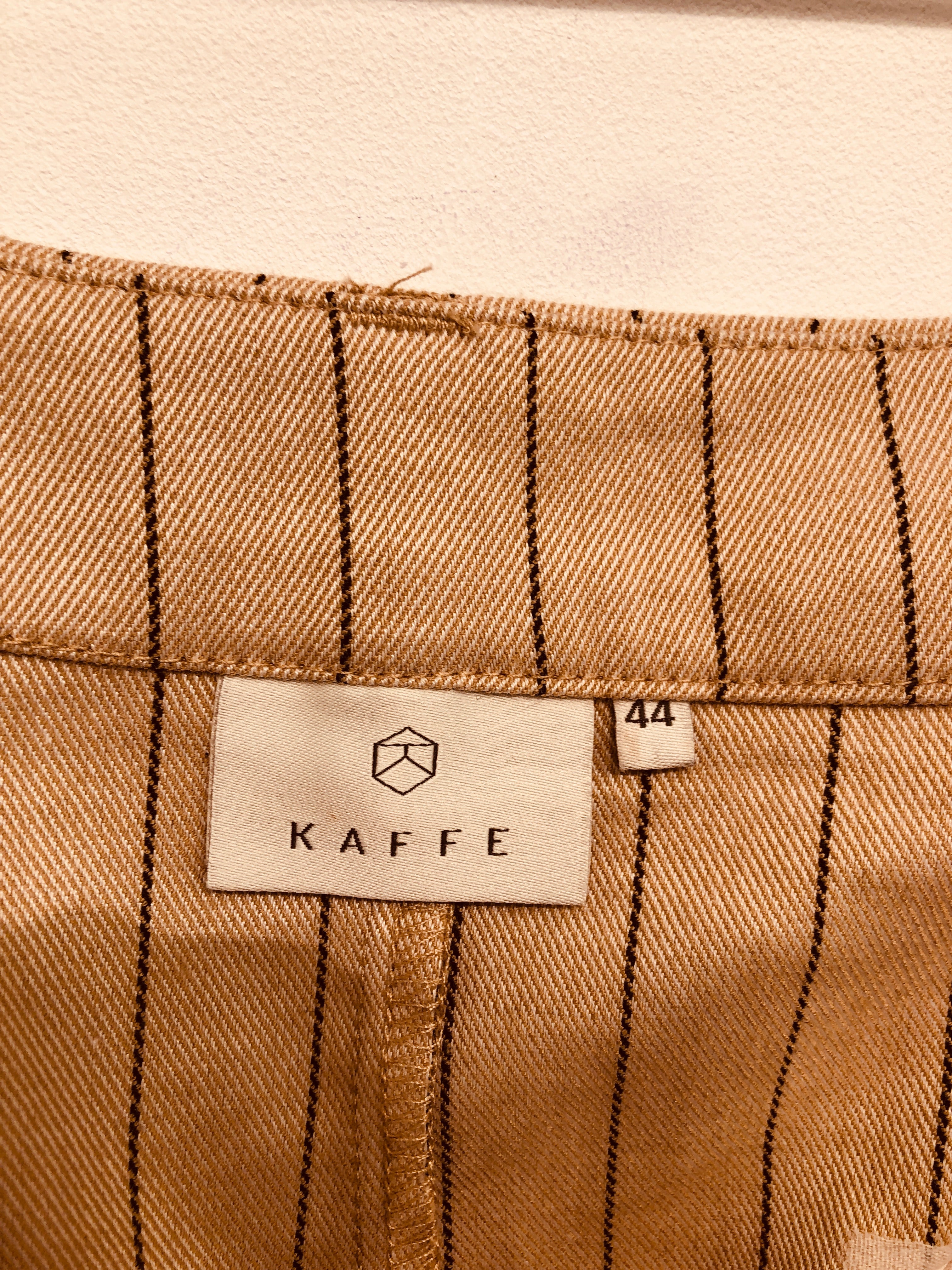 Kaffe Nederdel