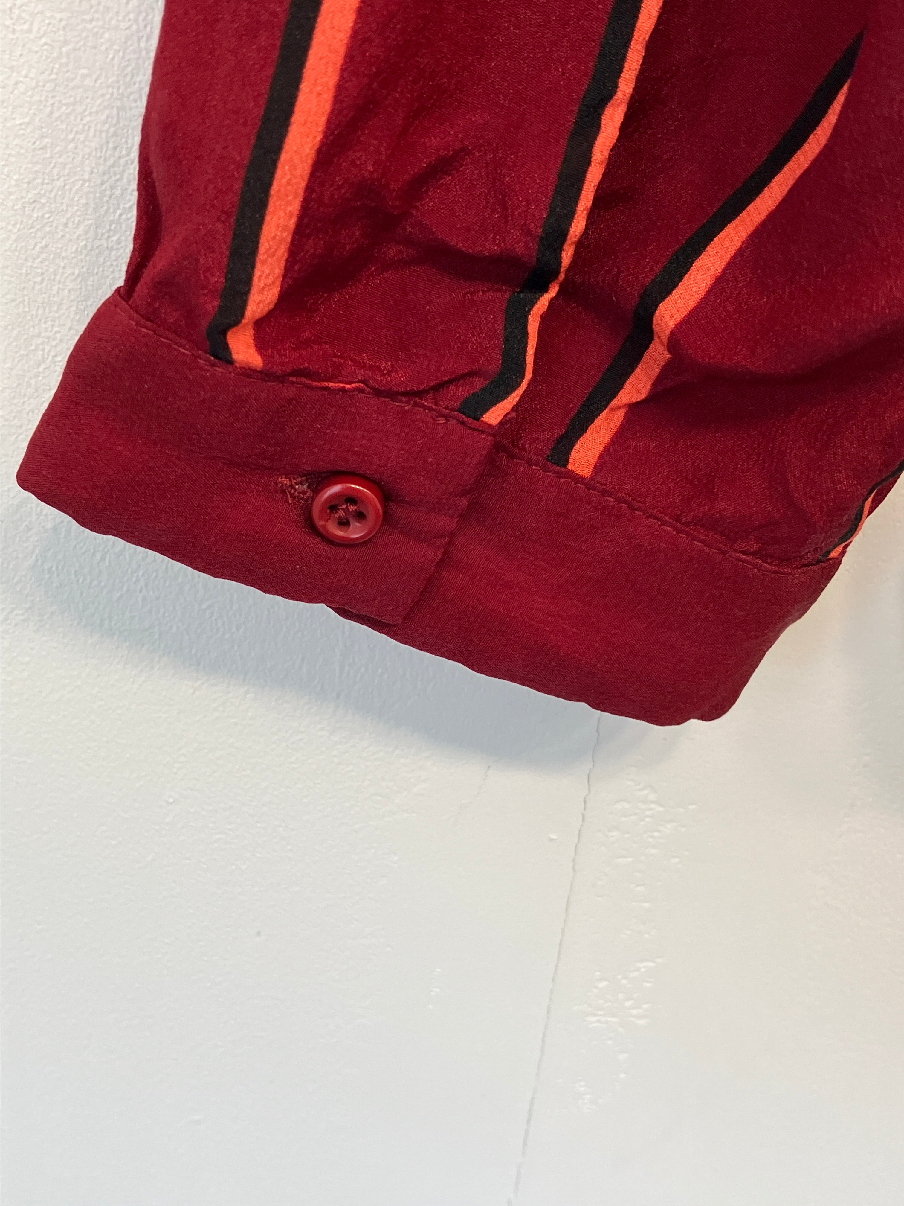 Custommade Skjorte