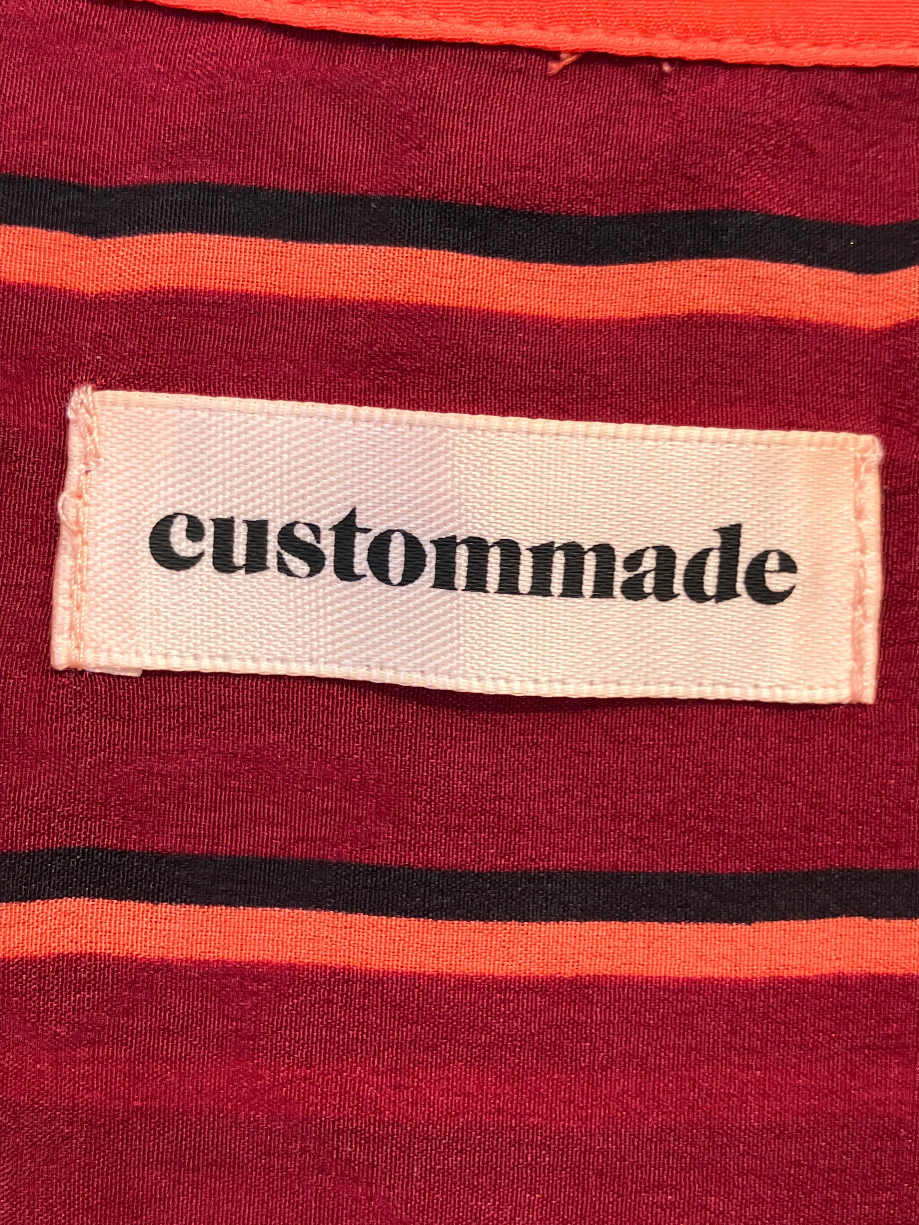 Custommade Skjorte