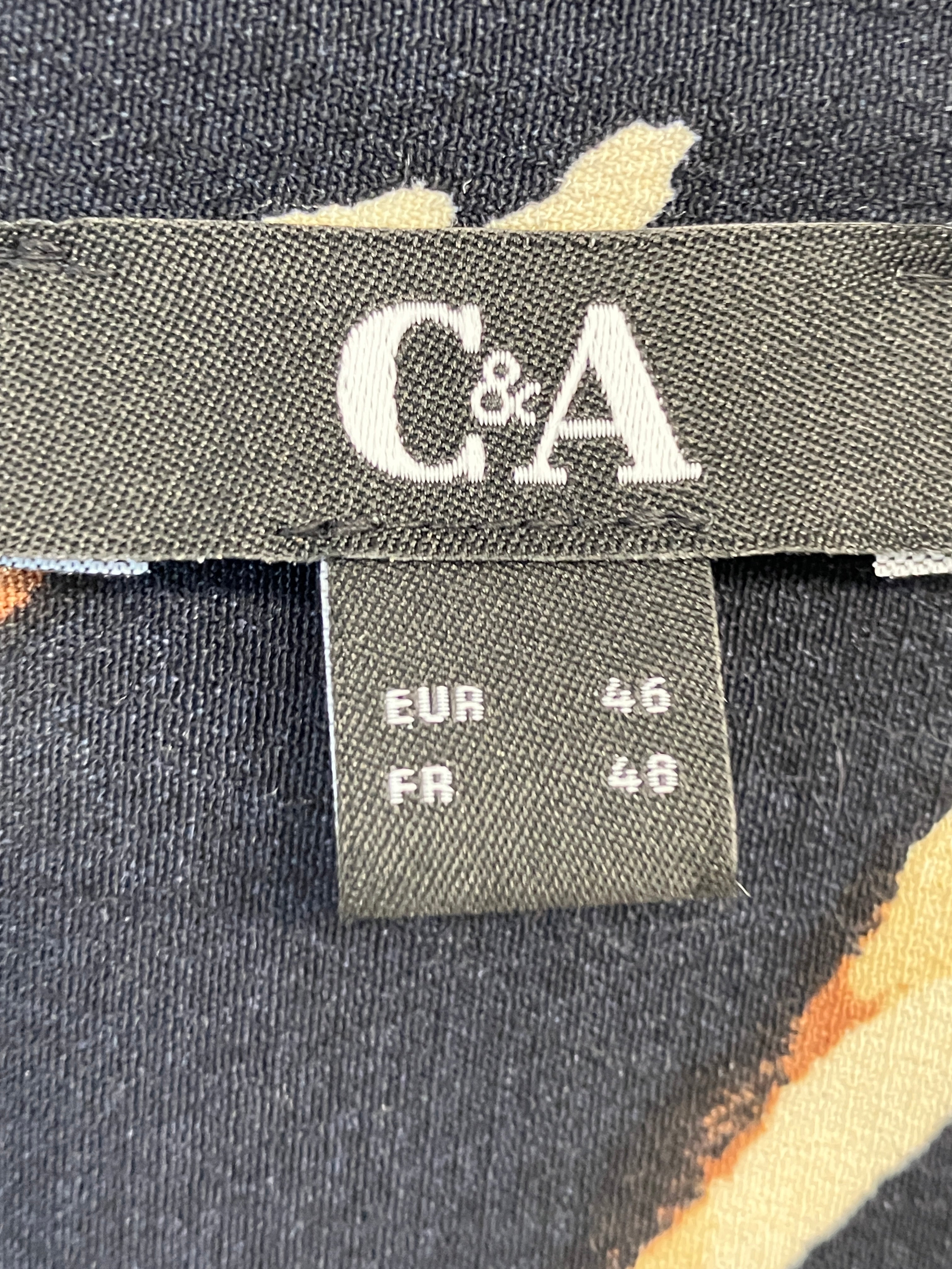 C&A Skjorte