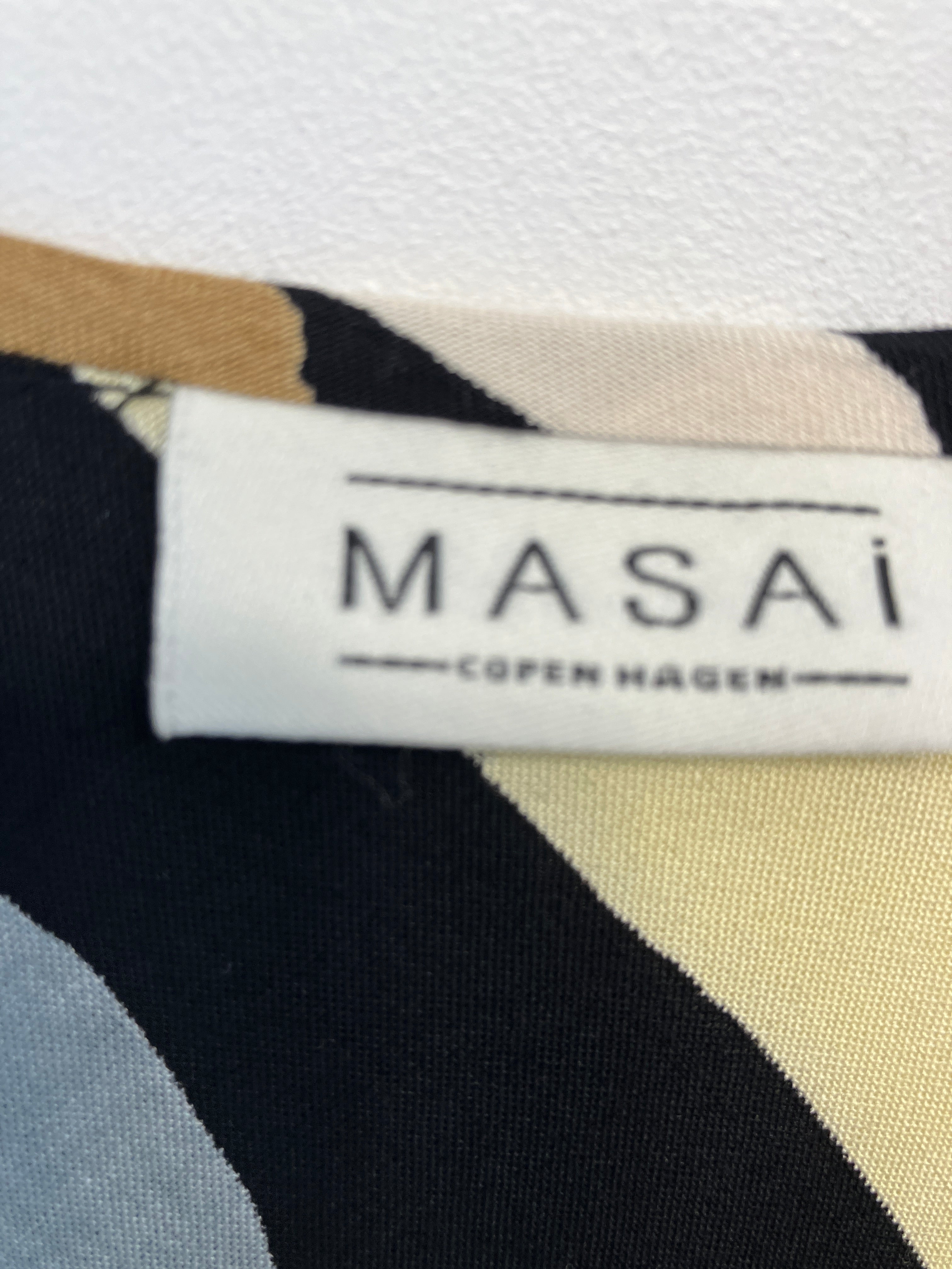 Masai Skjorte