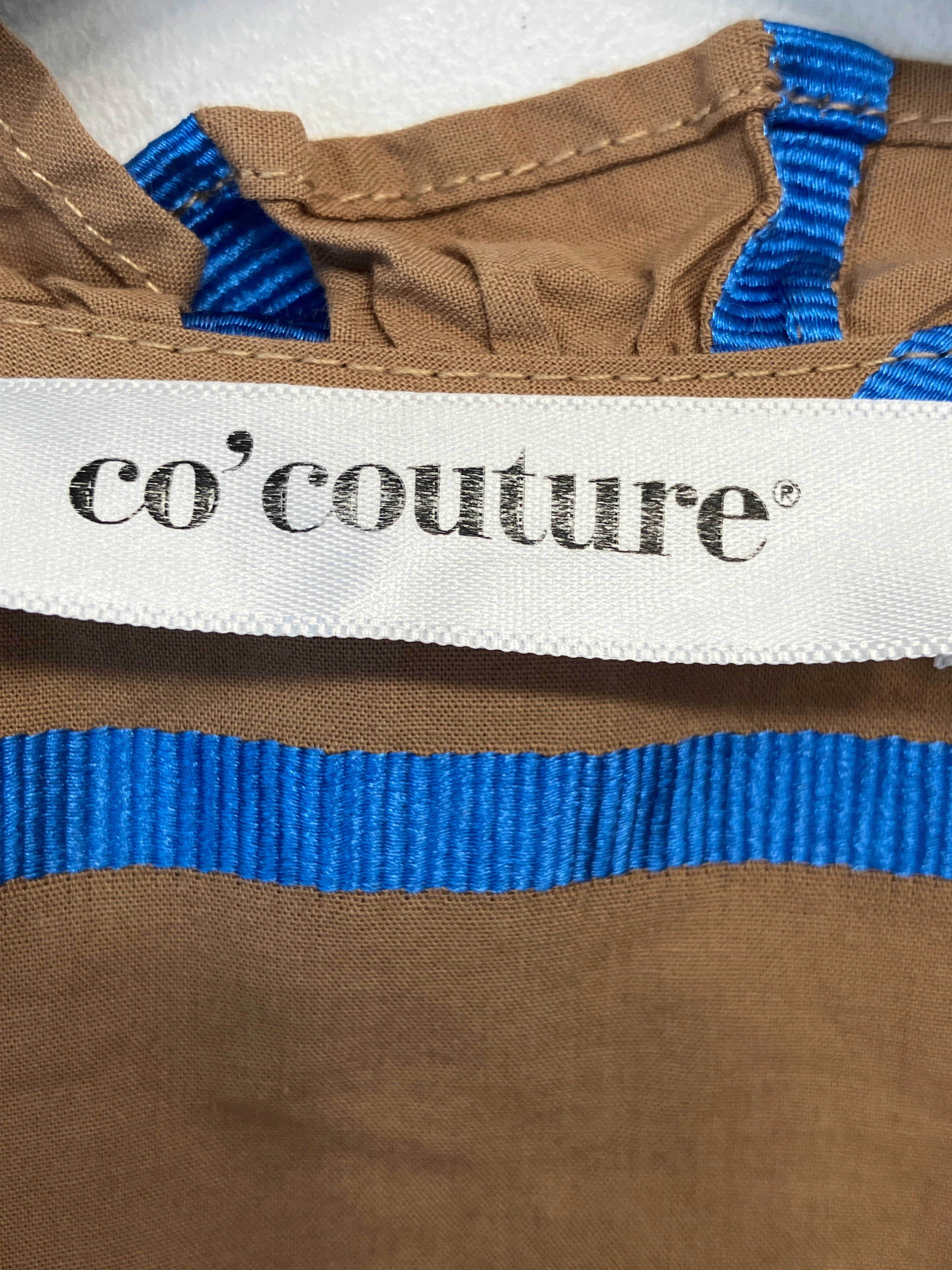 Co’Couture Skjorte