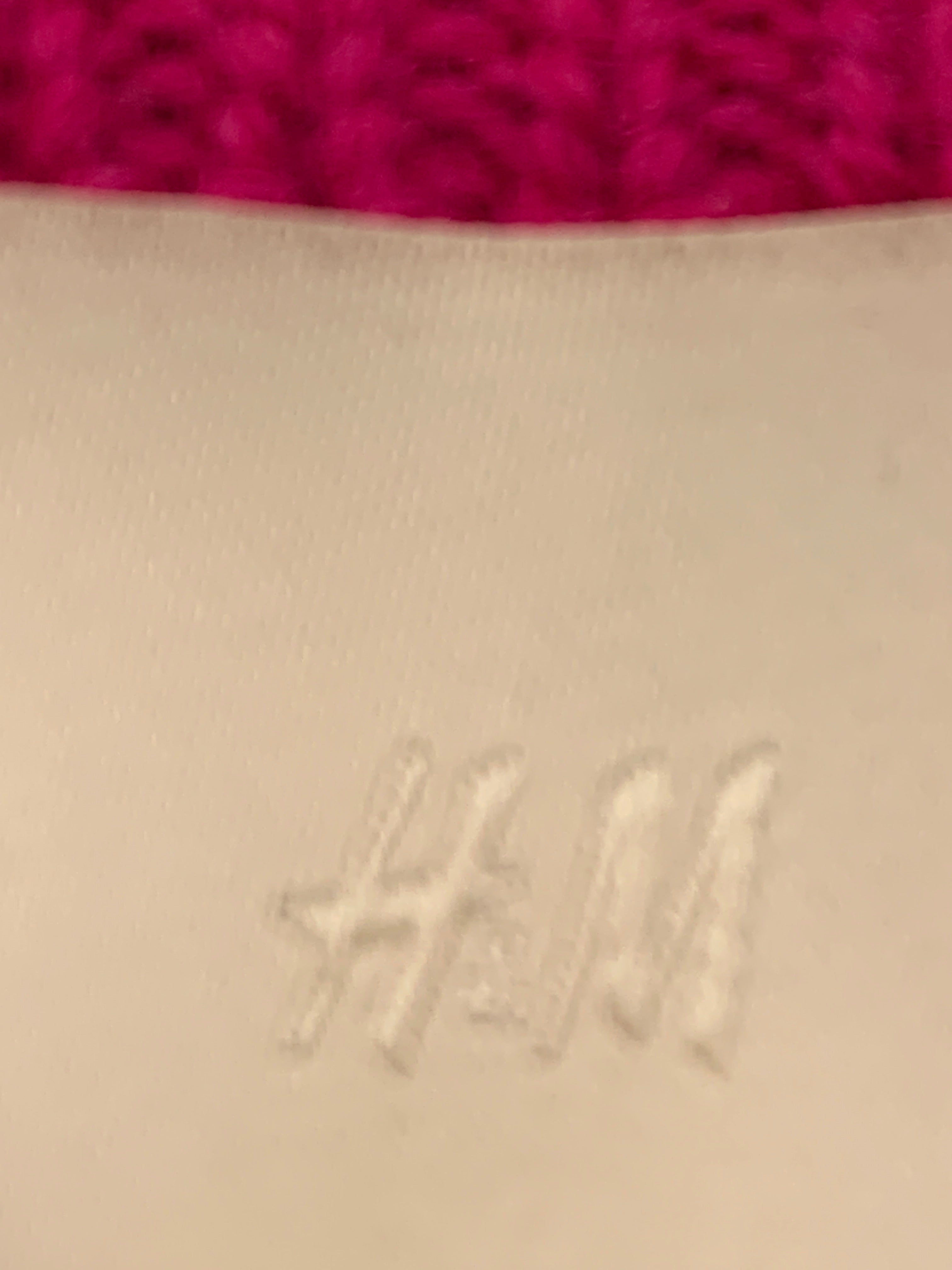 H&M Strik