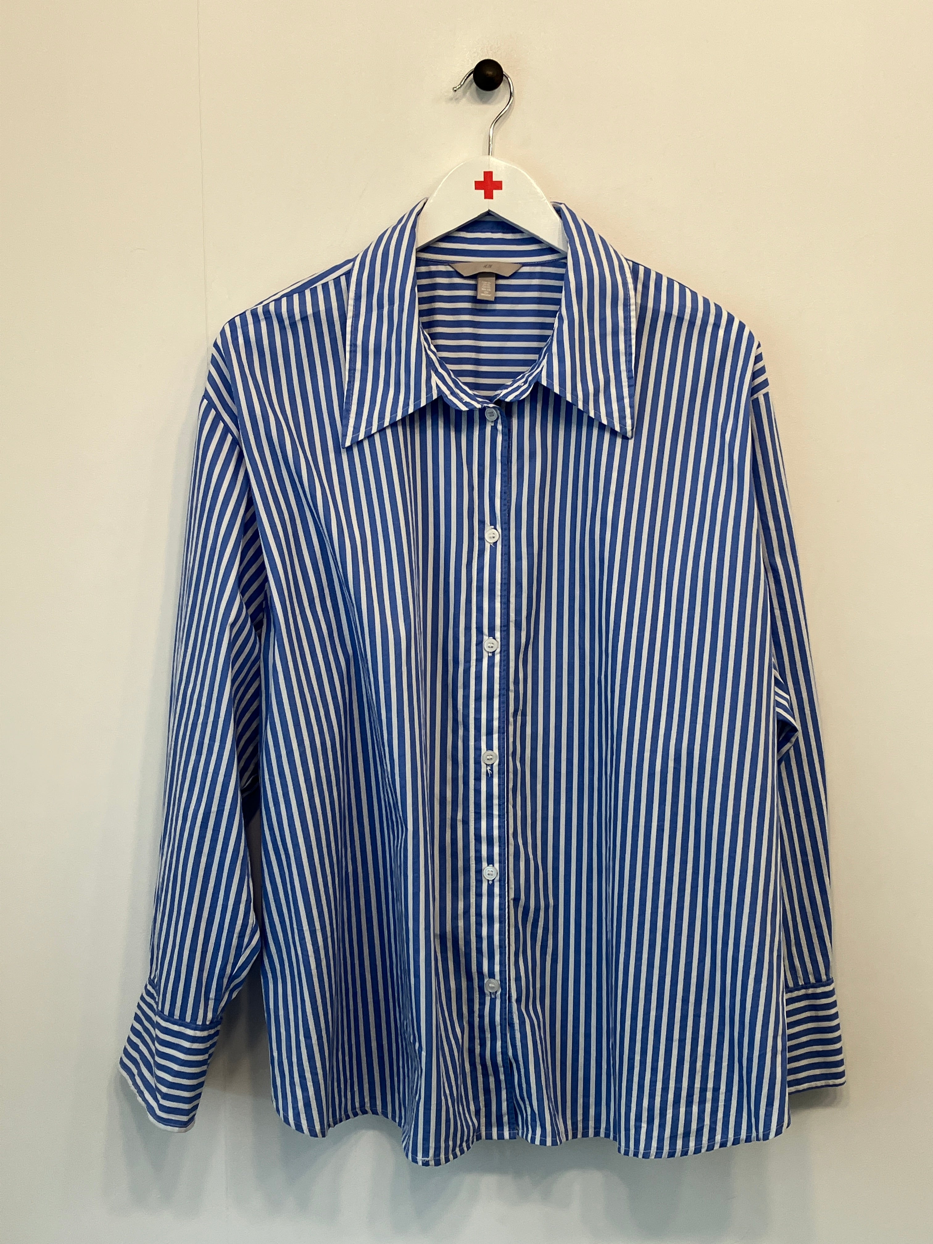 H&M Skjorte