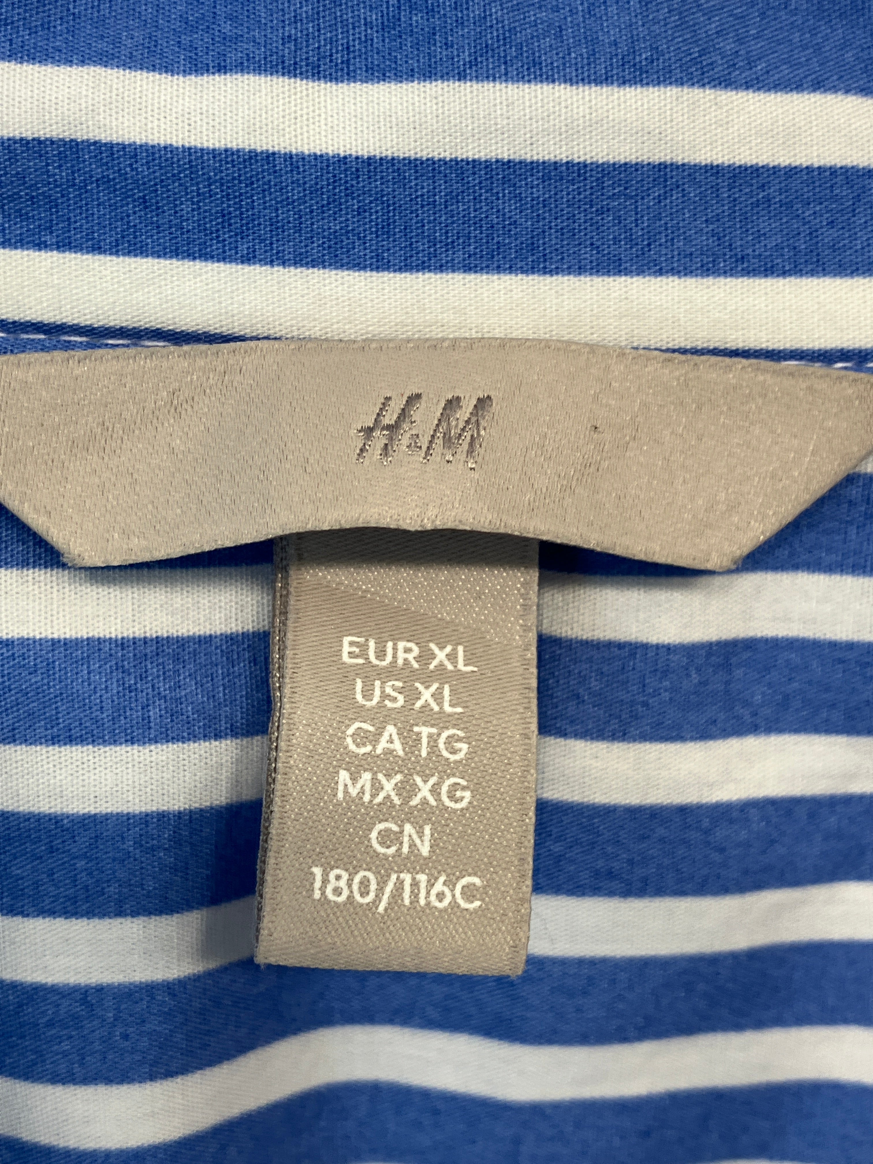 H&M Skjorte
