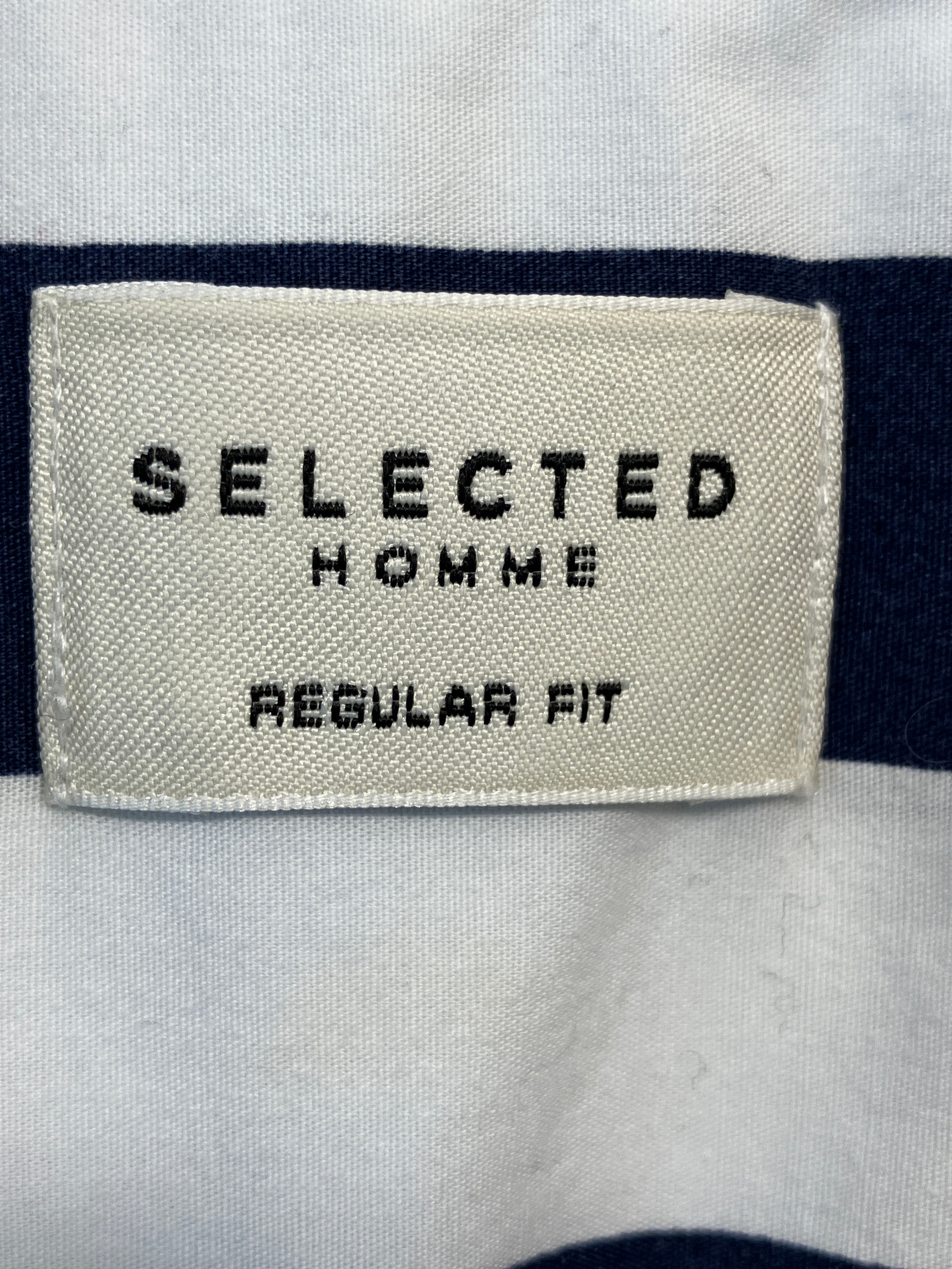 Selected Homme Skjorte