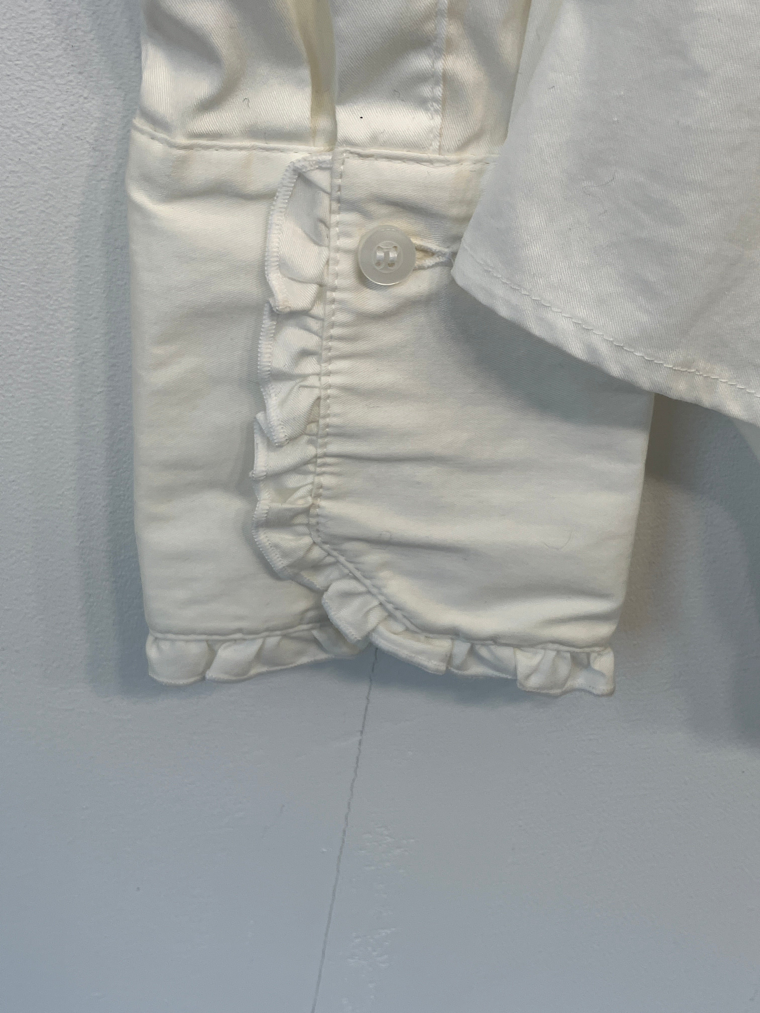 H&M Skjorte