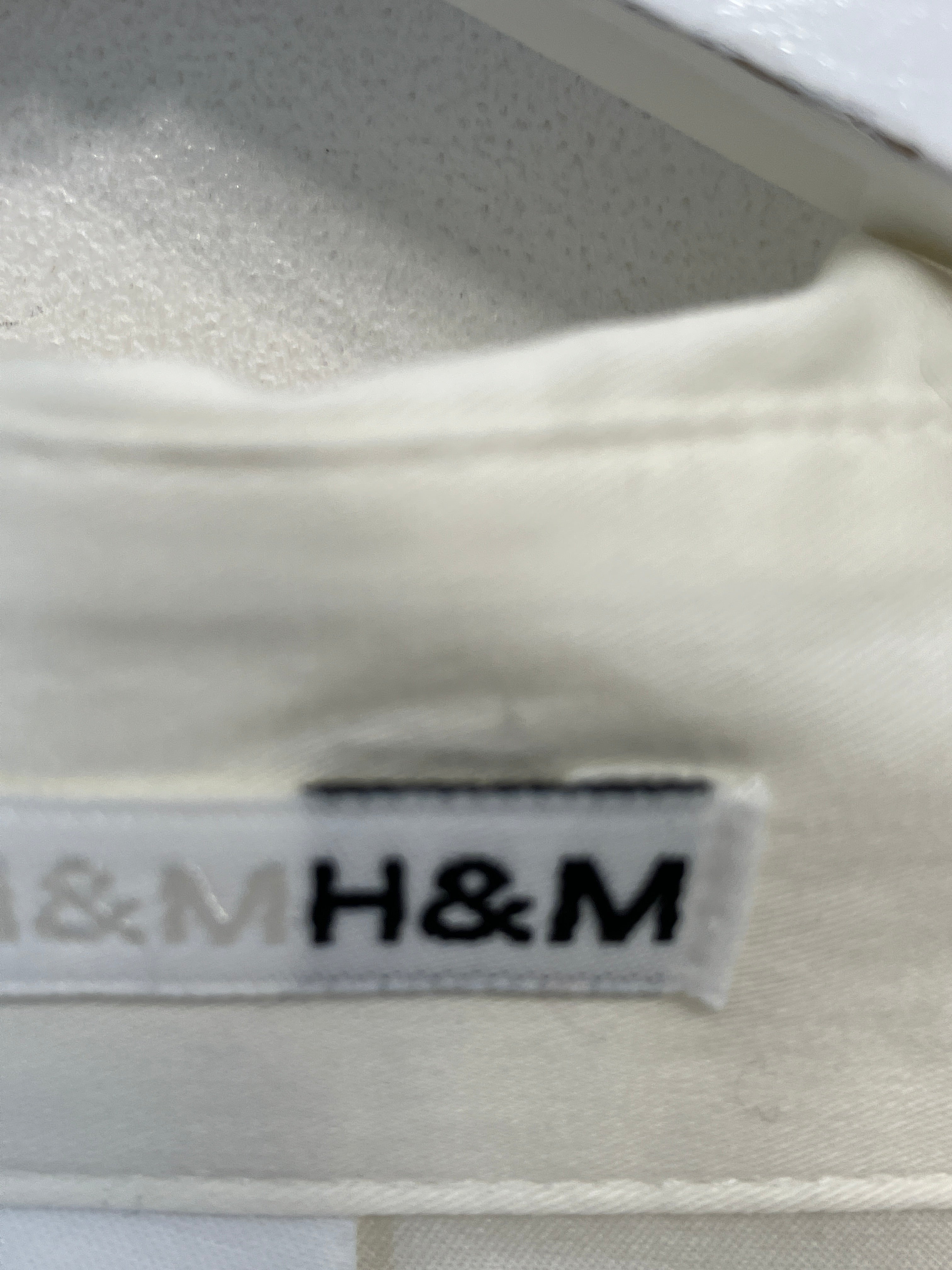 H&M Skjorte