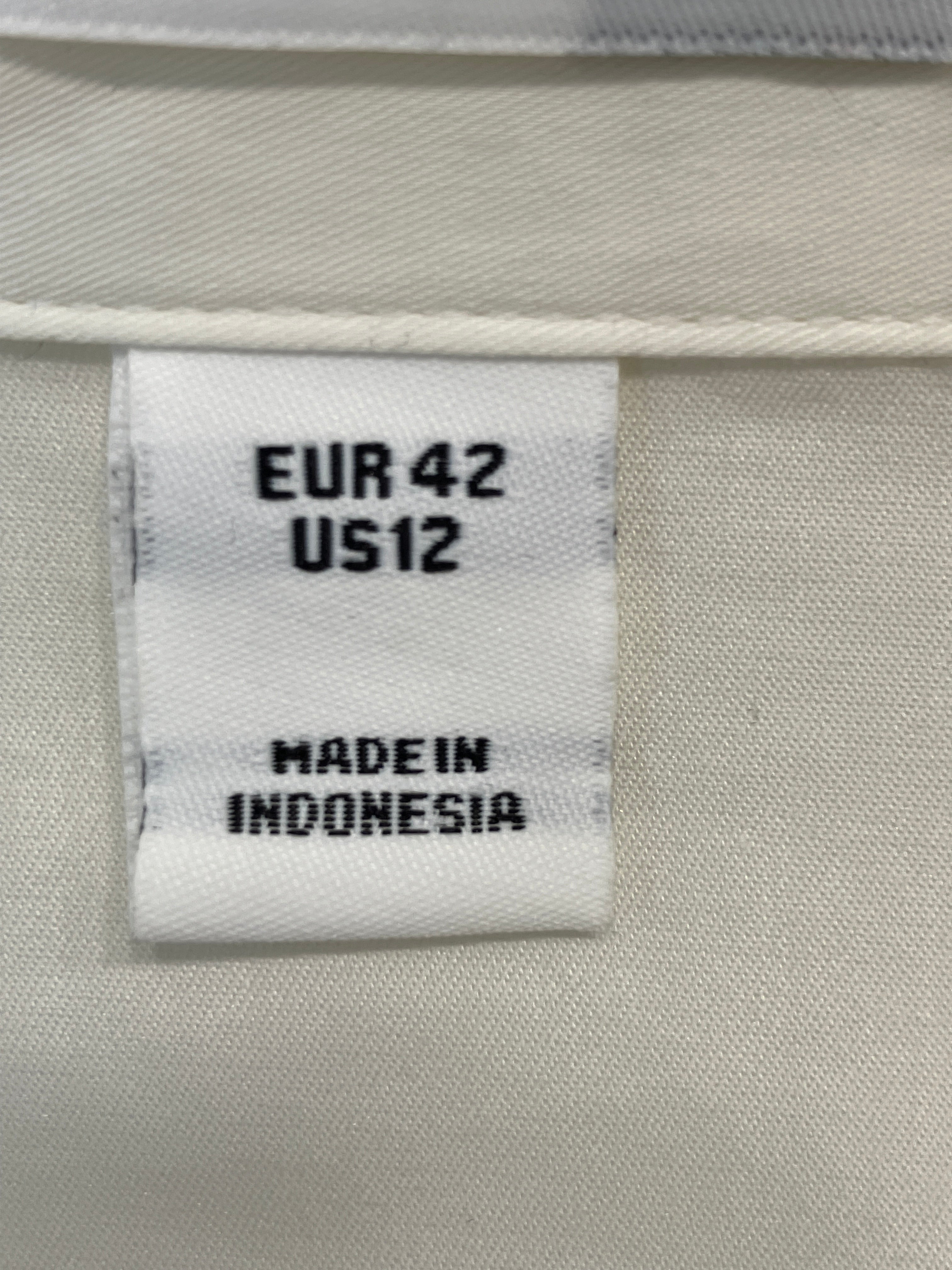 H&M Skjorte