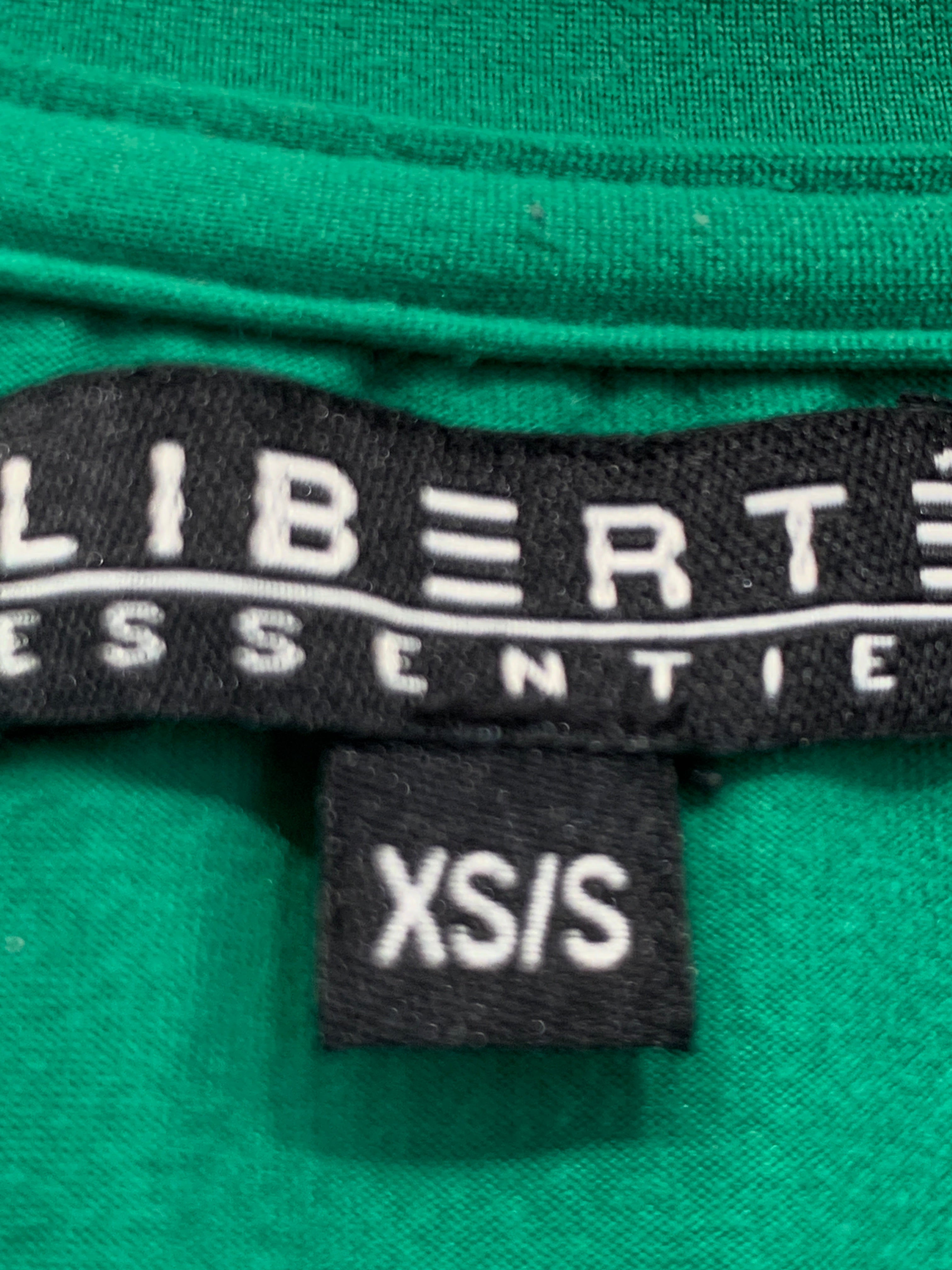 Liberté T-shirt