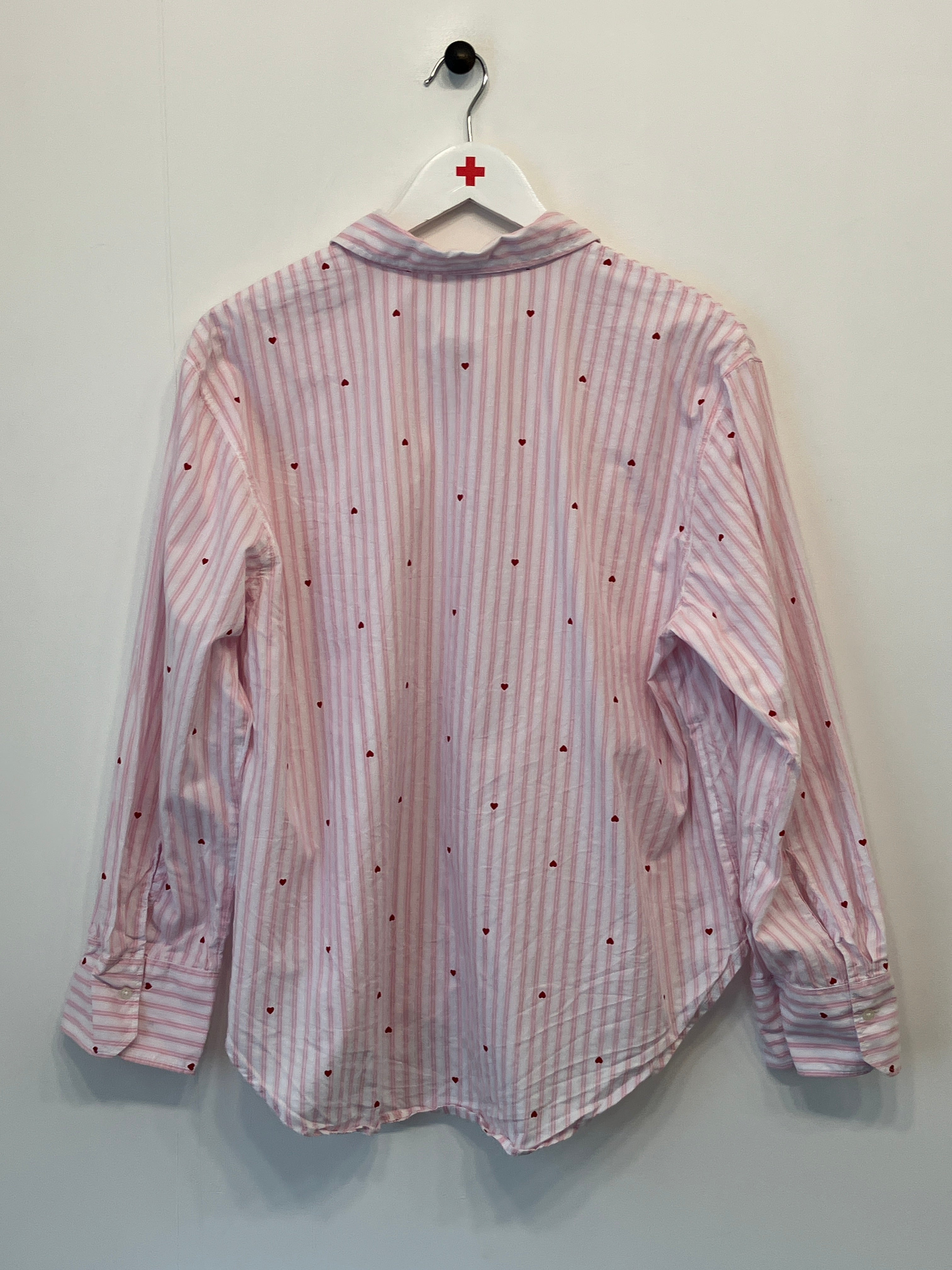 H&M Skjorte