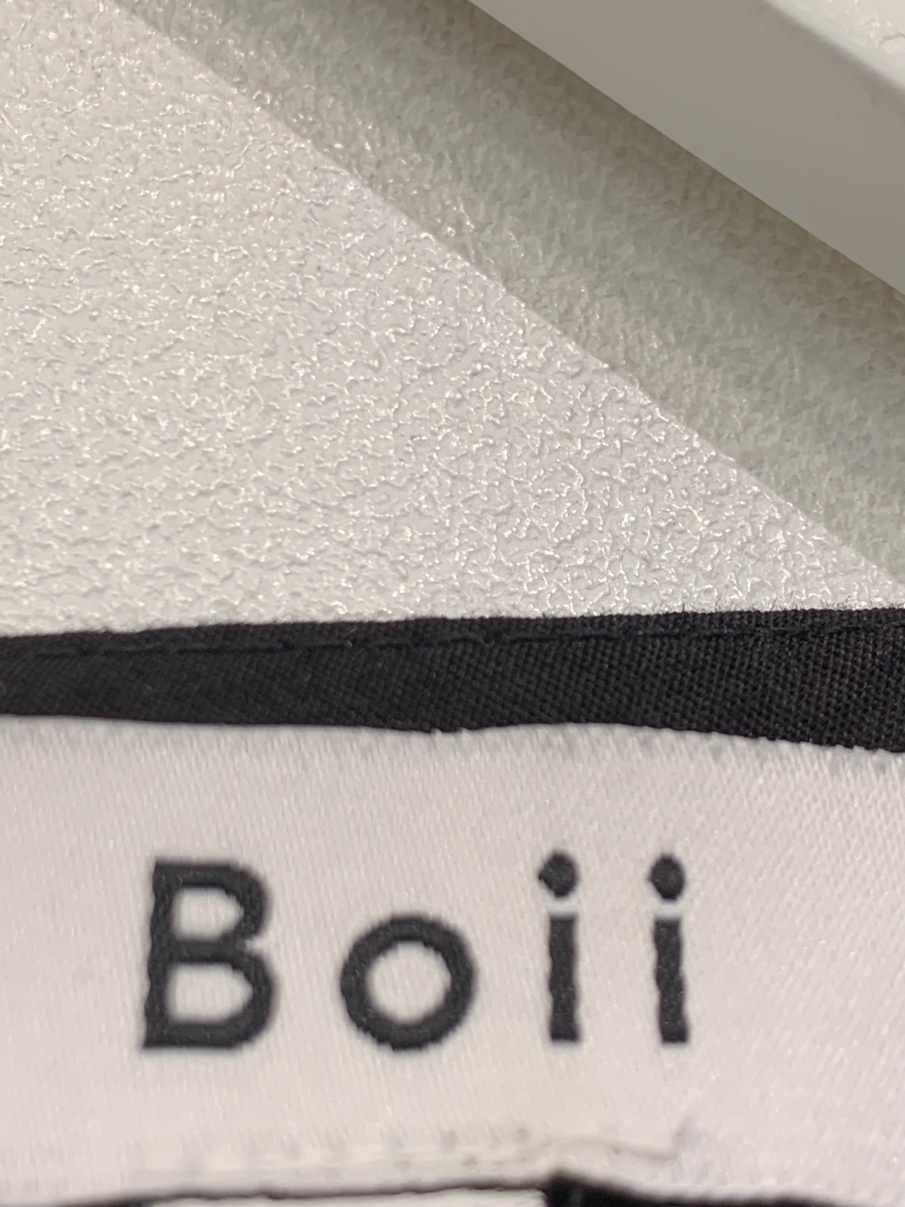 Boii Bluse