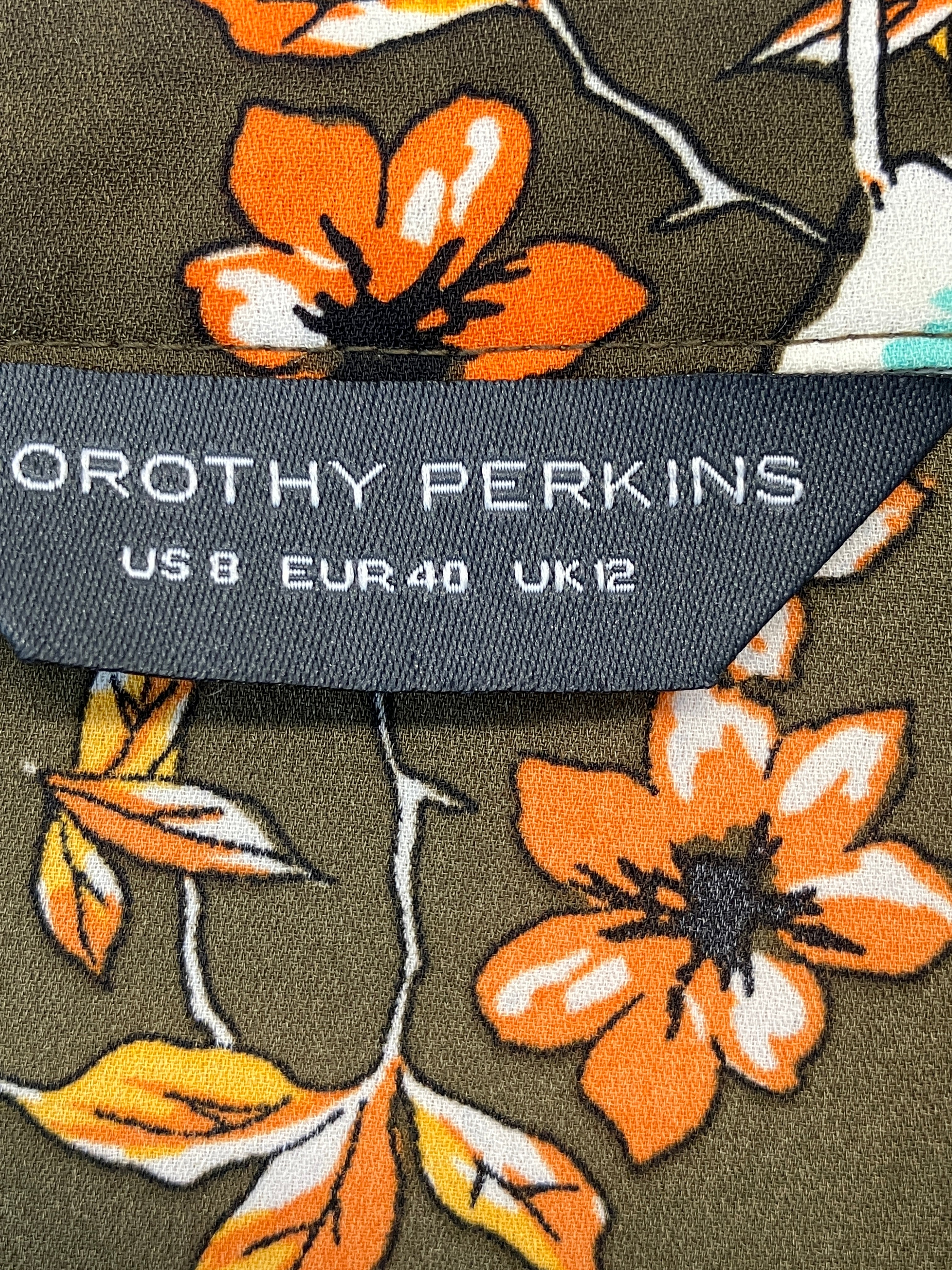 Dorothy Perkins Skjorte