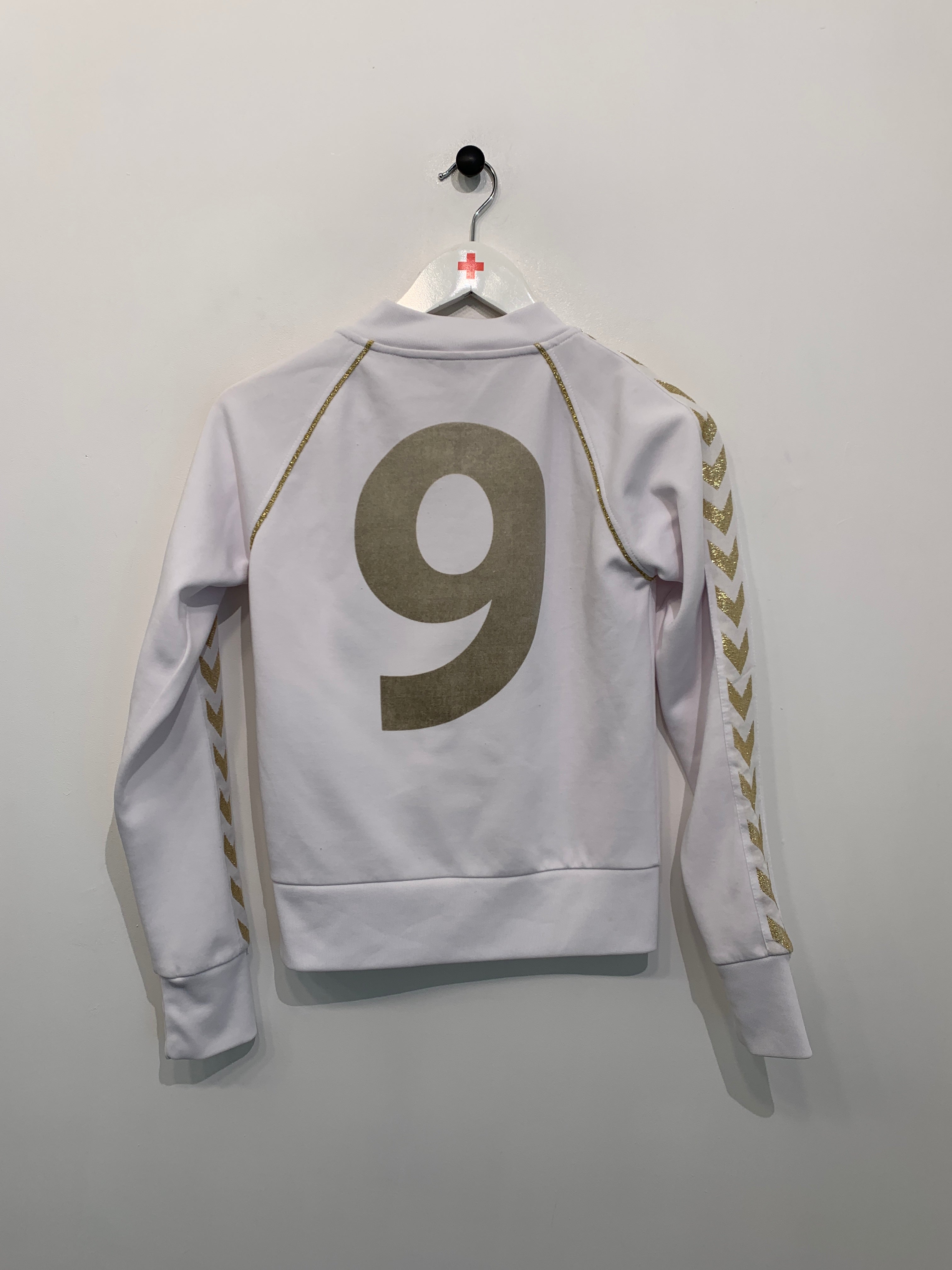 Hummel Sportsjakke