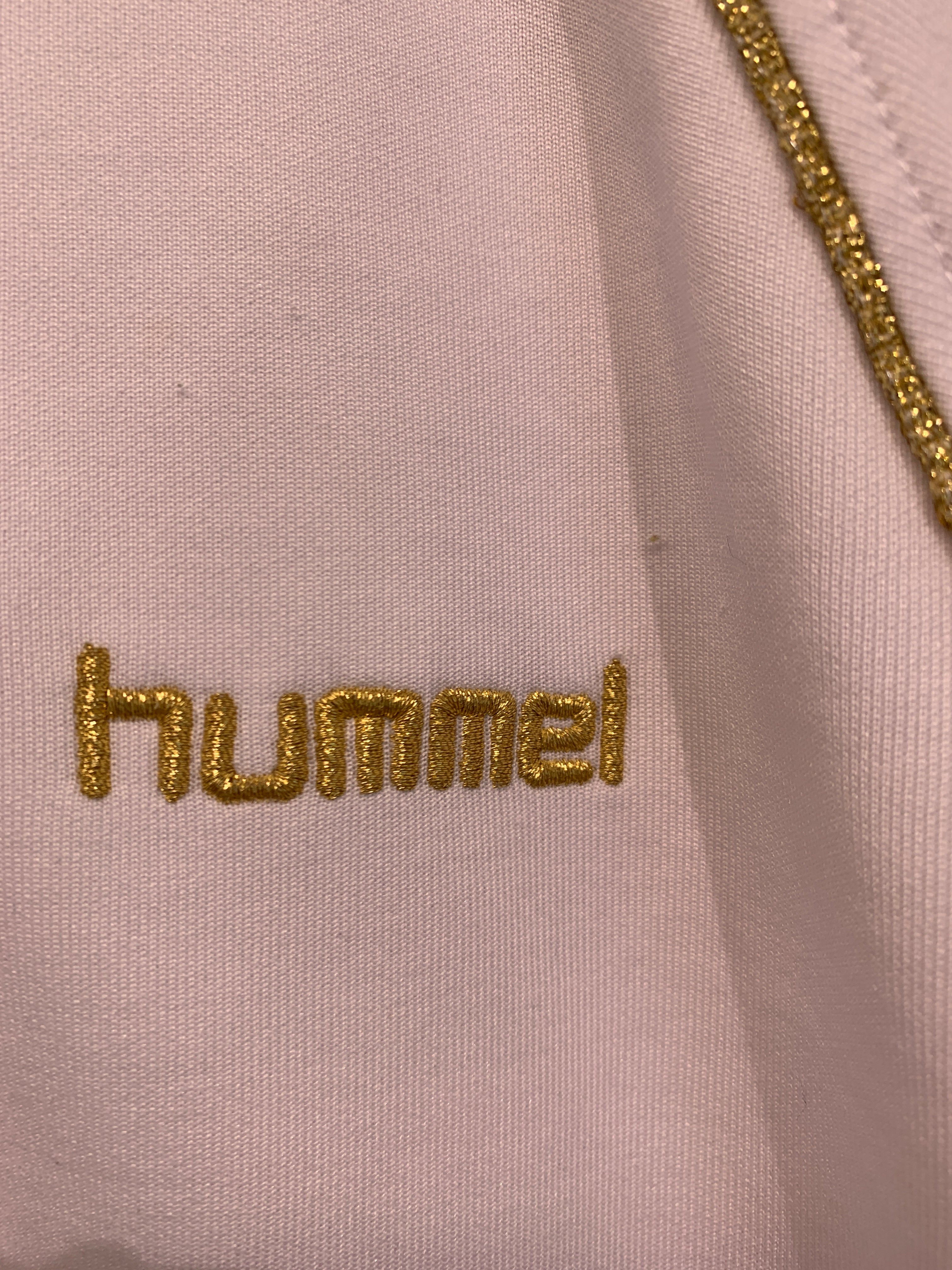 Hummel Sportsjakke