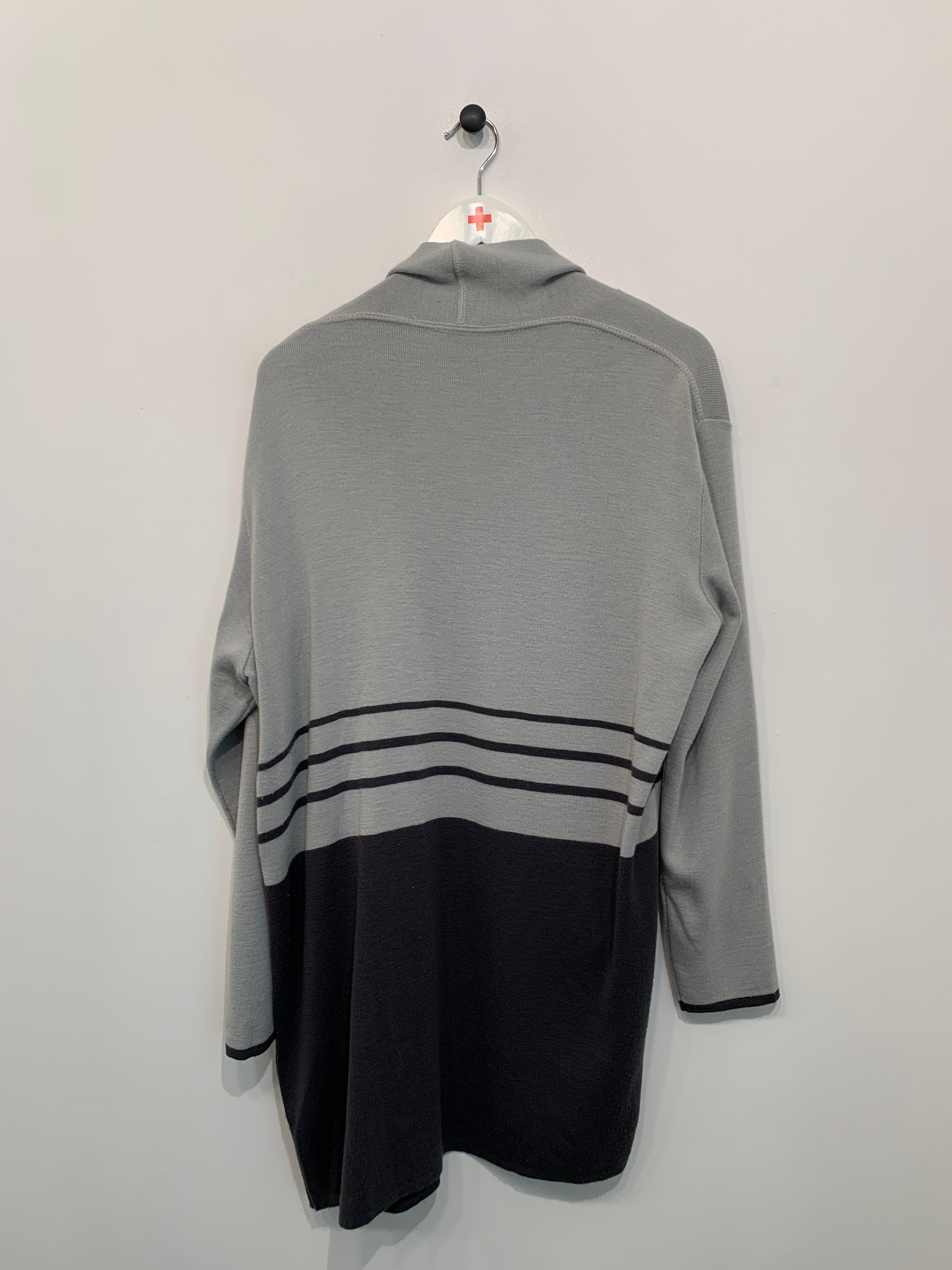 Zobre Cardigan