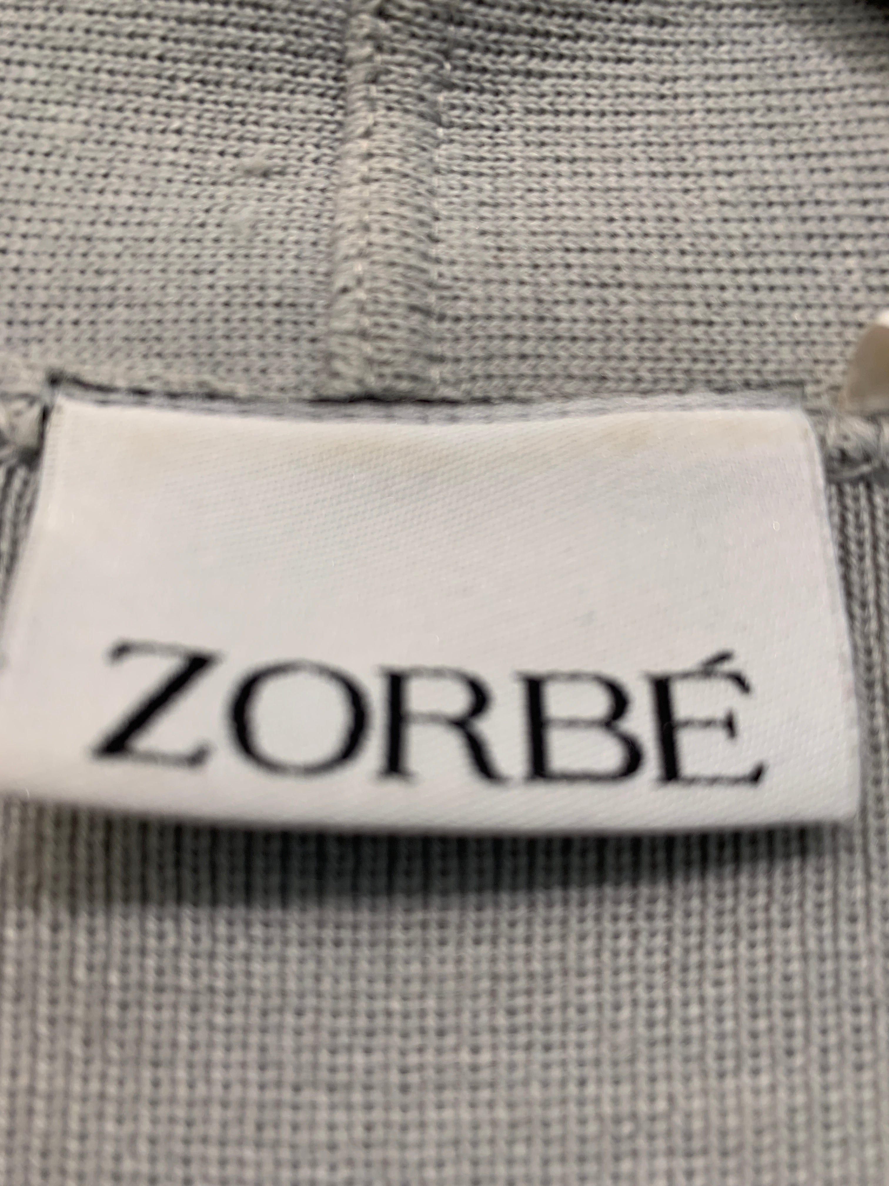 Zobre Cardigan