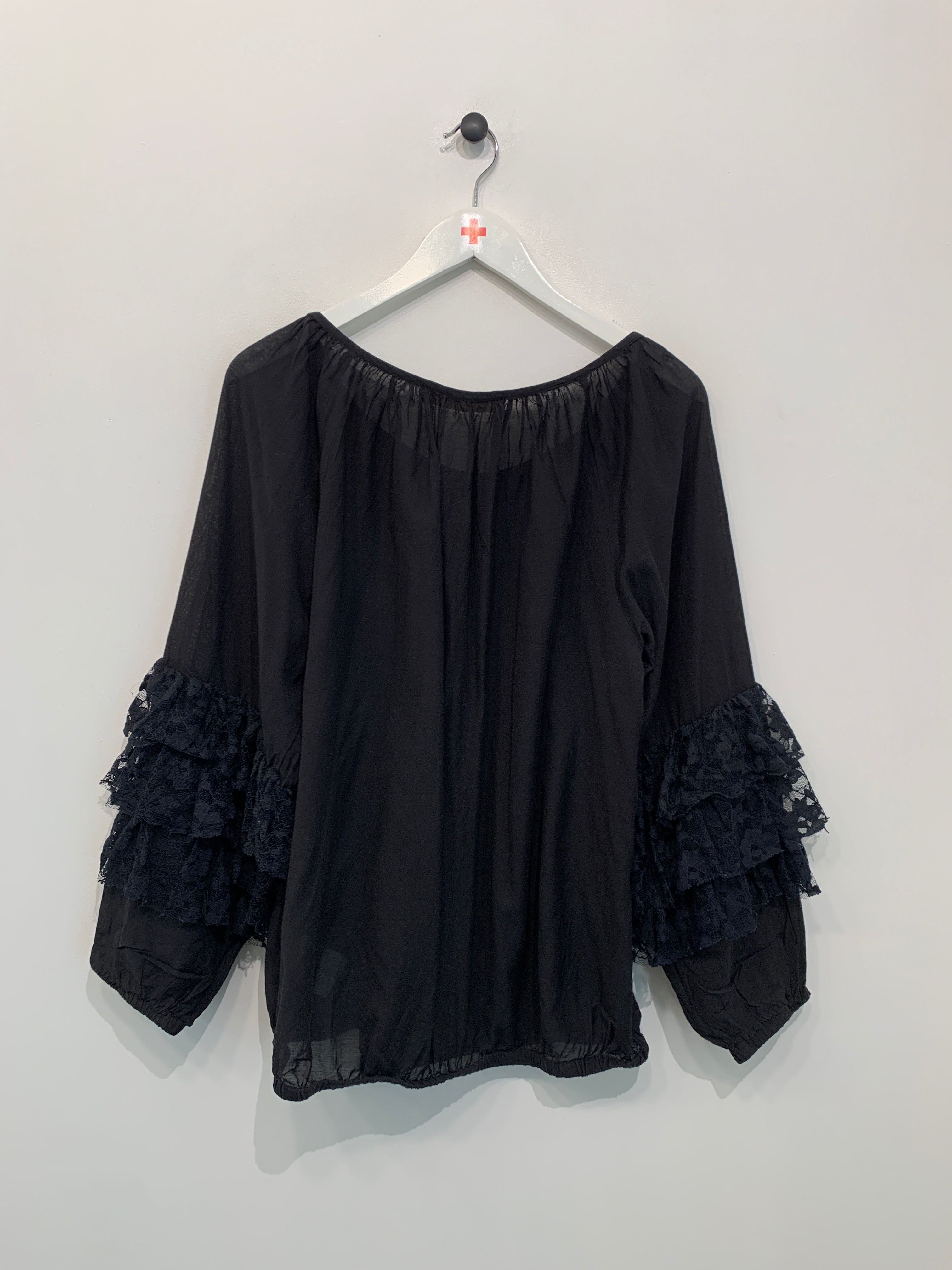 Culture Bluse