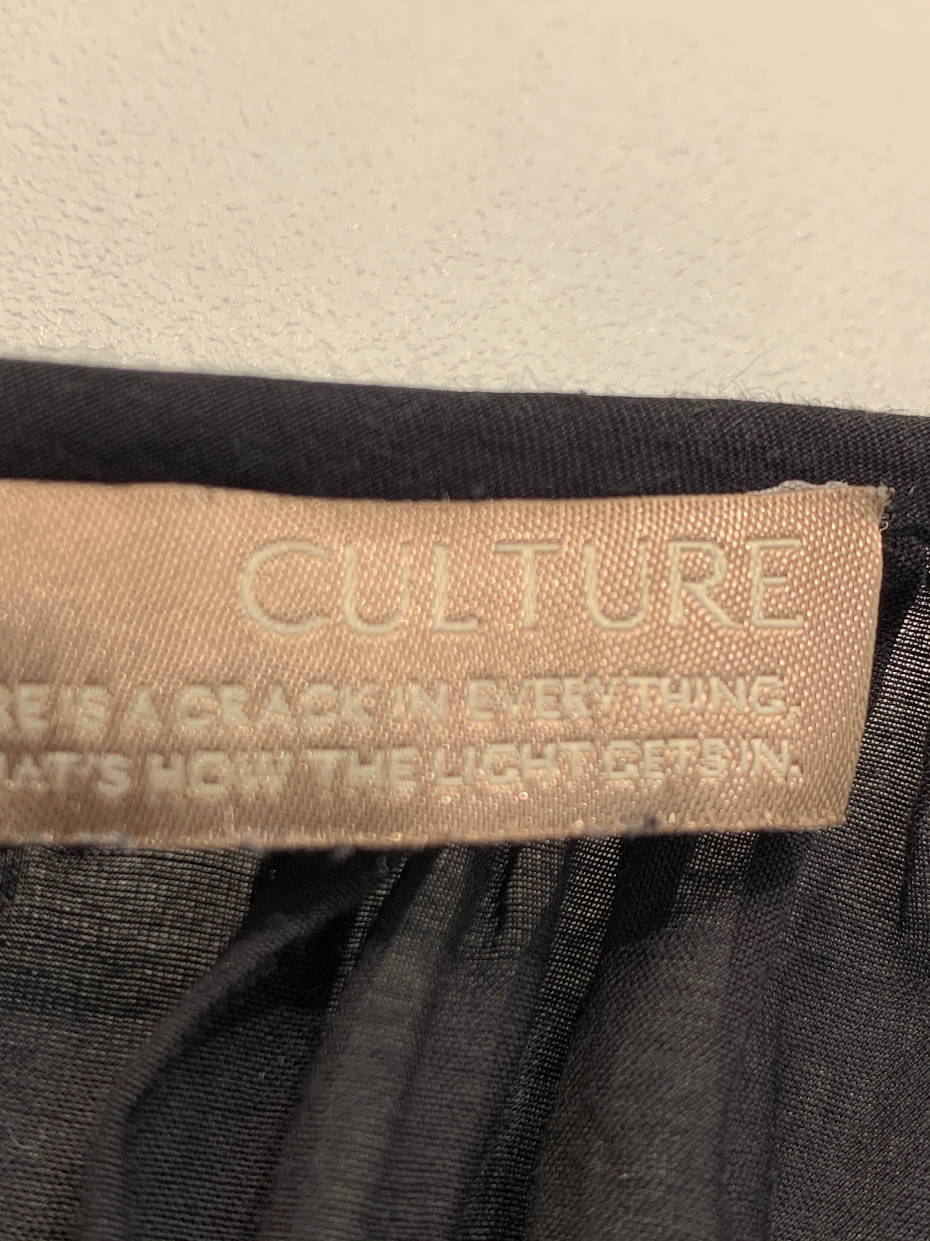 Culture Bluse