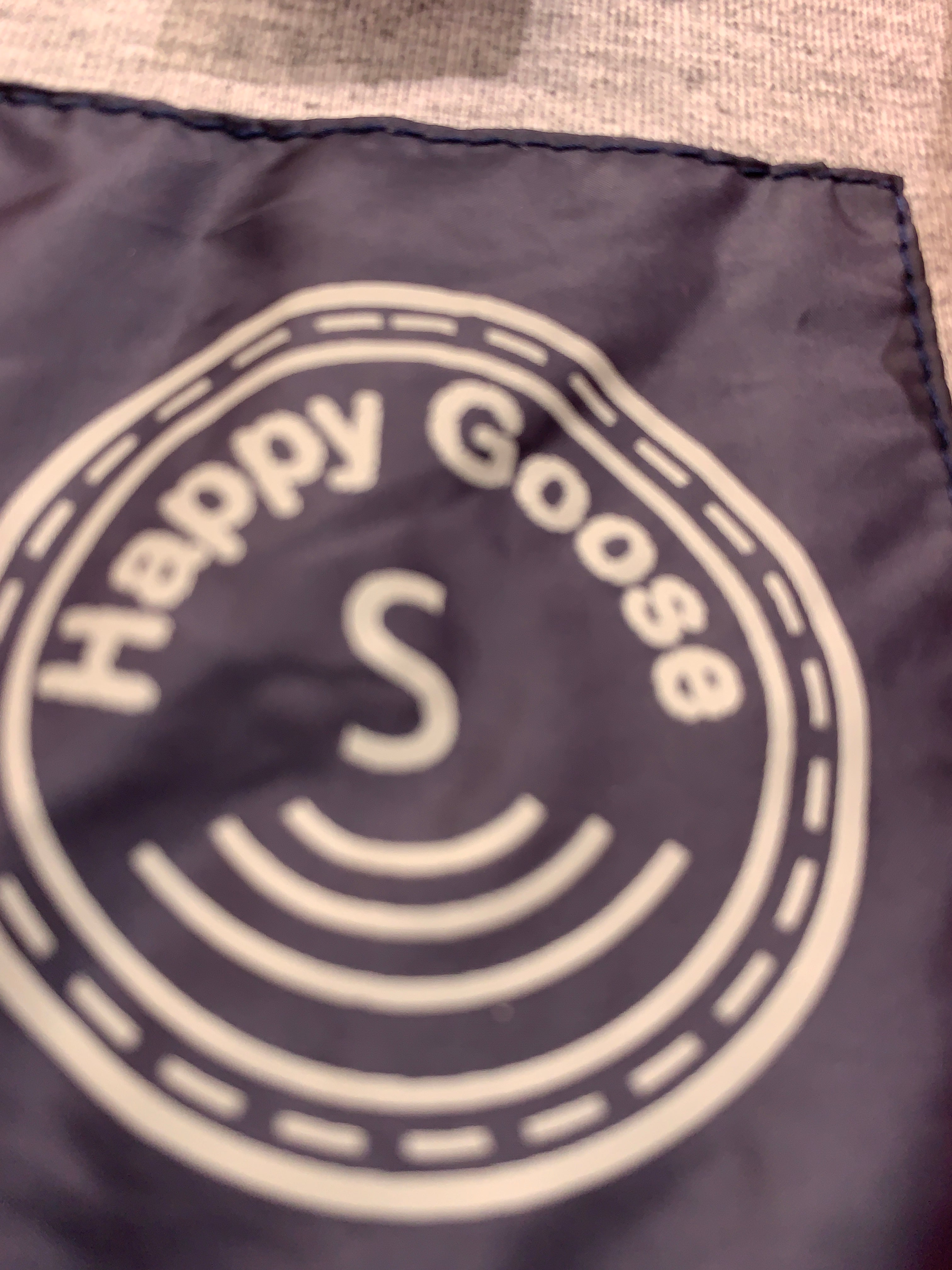 Happy Goose Jakke