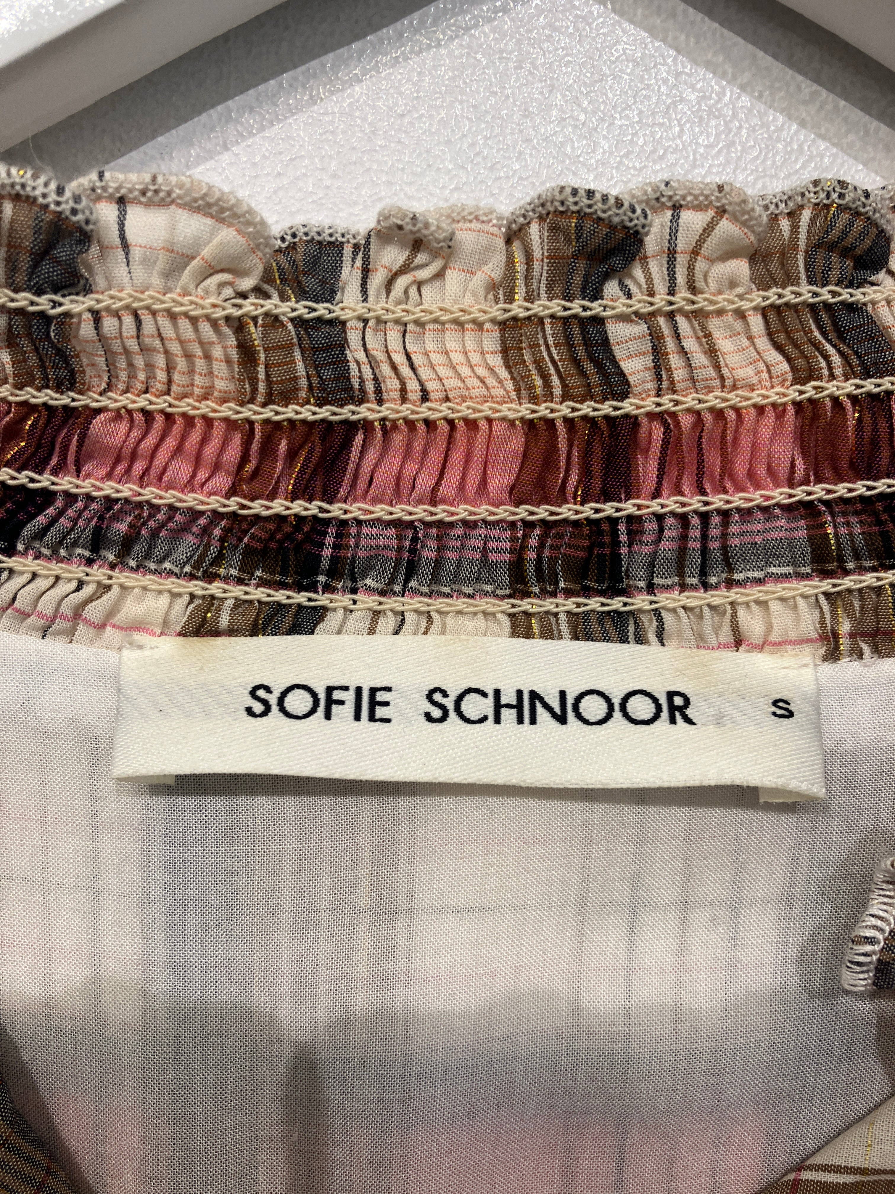 Sofie Schnoor Kjole