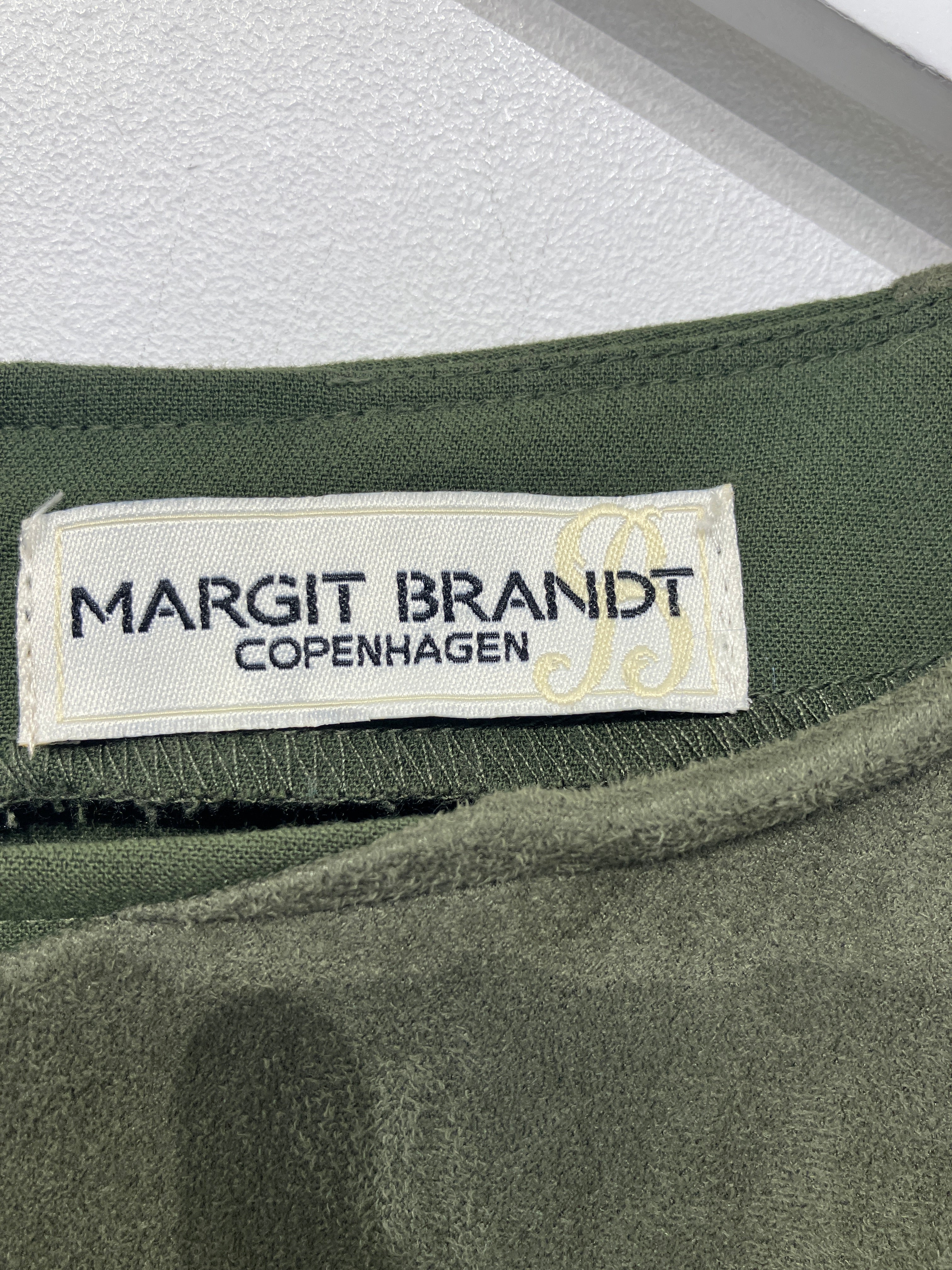 Margit Brandt Kjole
