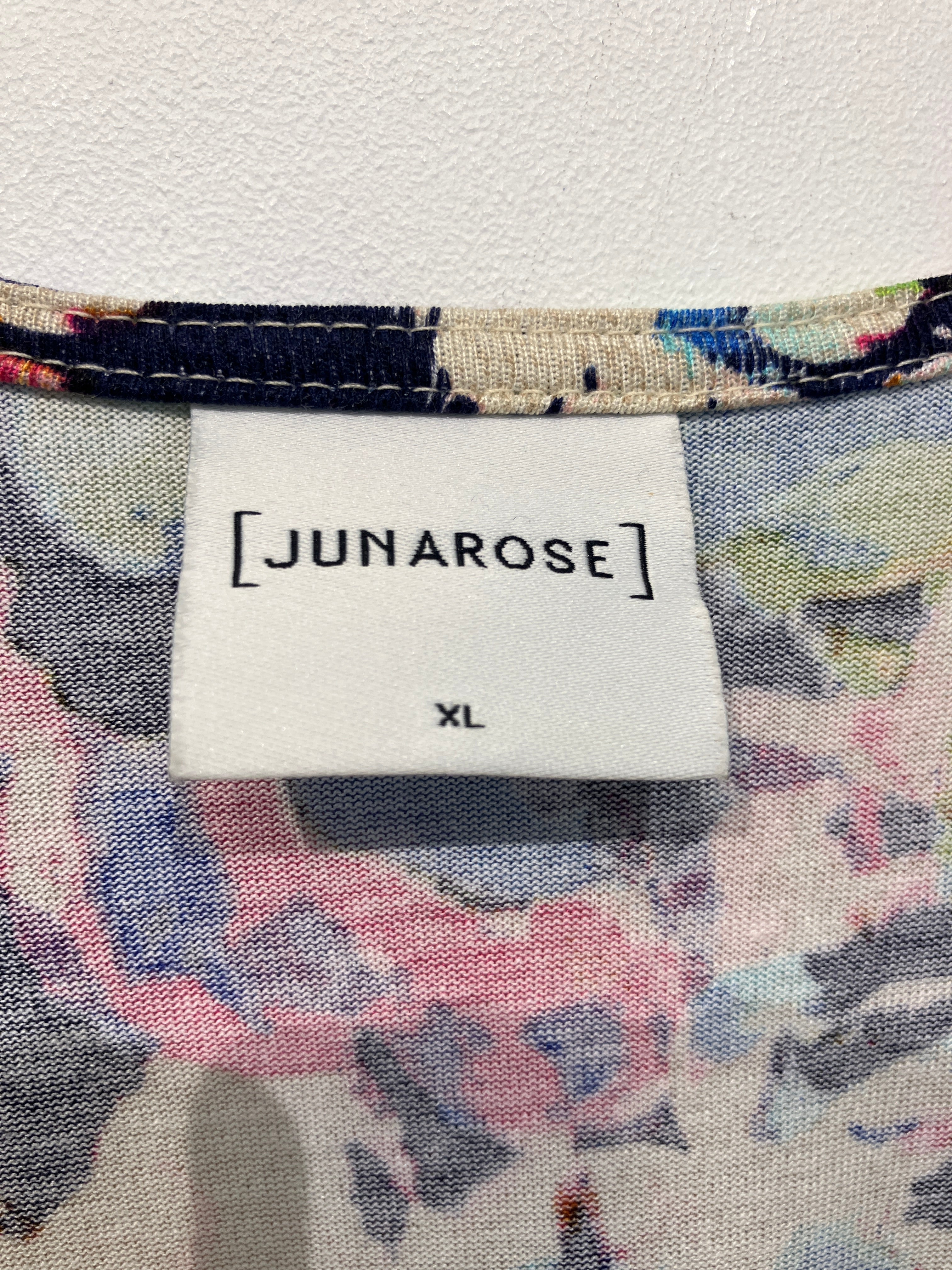 Junarose Kjole